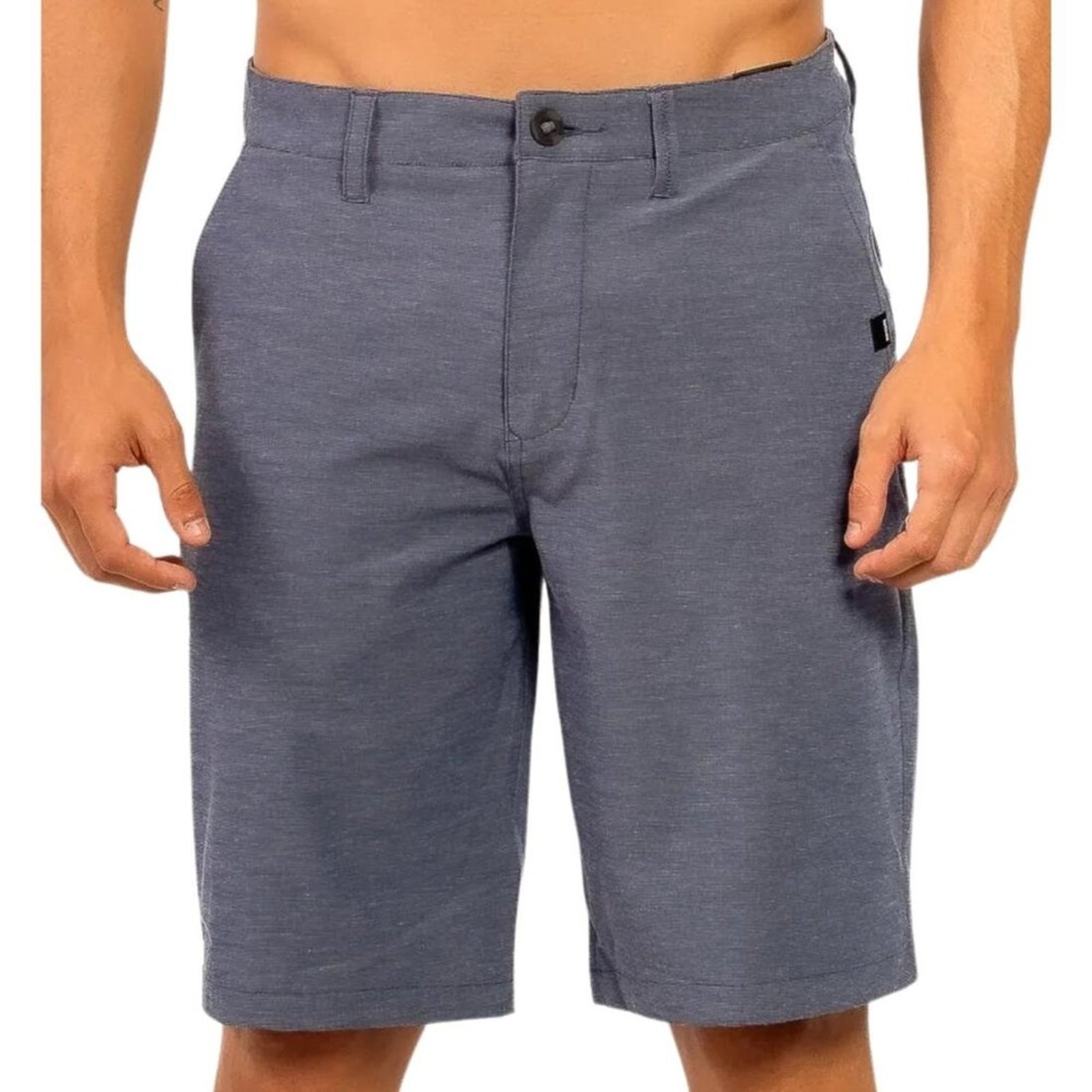 Bermuda Rip Curl Boardwalk Phase Washed Navy