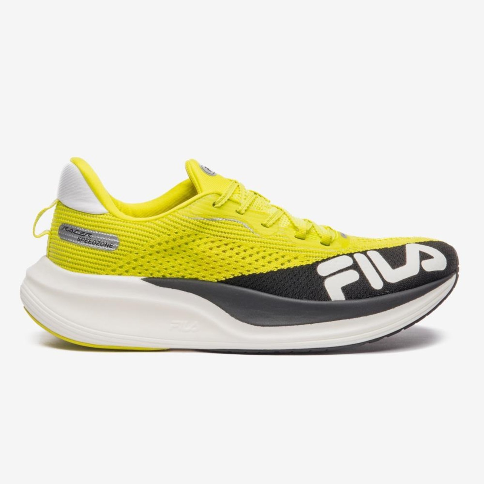 Tênis Fila Racer Speedzone Masculino Incolor