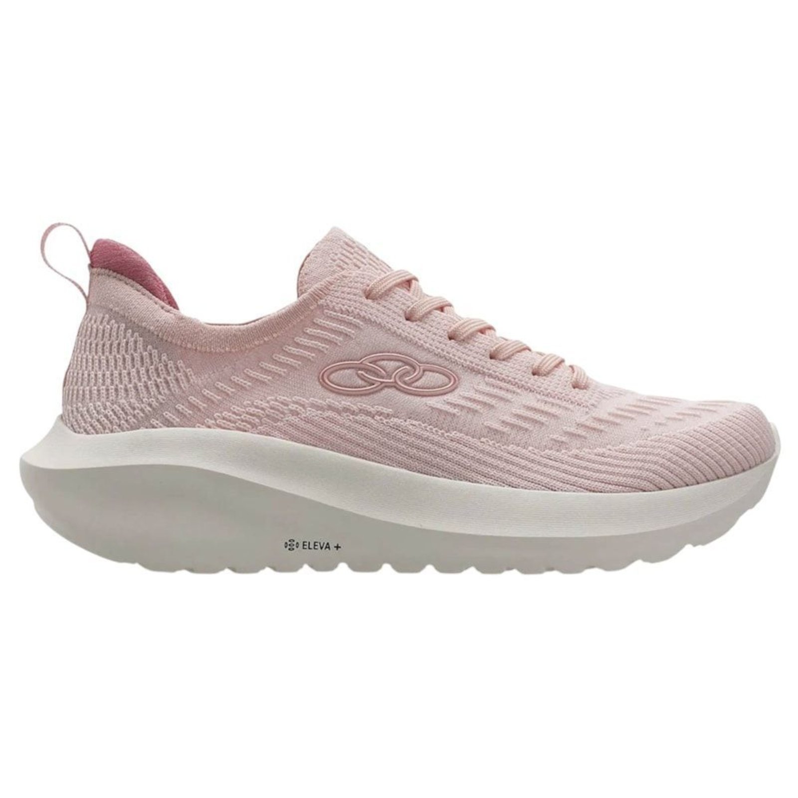 Tênis Olympikus Lance Feminino – Rosa – olympikus