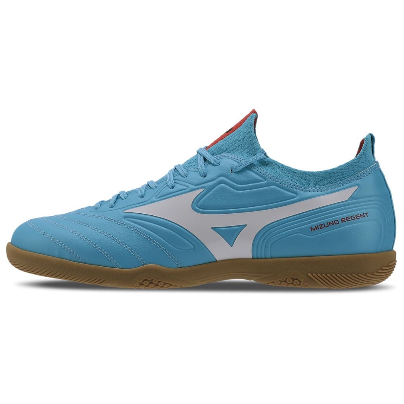 Chuteira Futsal Masculina Mizuno Regent IN