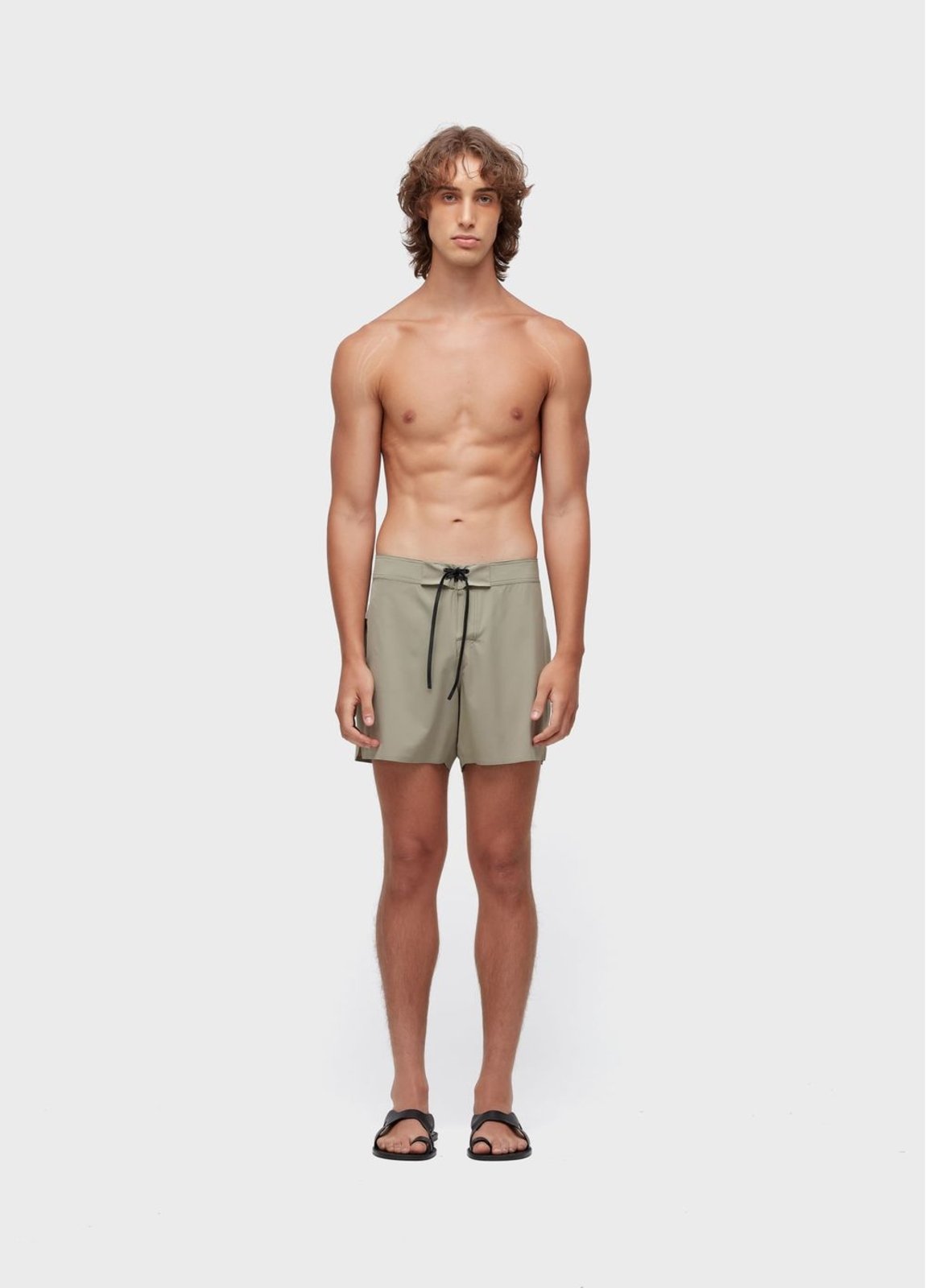 Bermuda surf 4 way flex OSKLEN