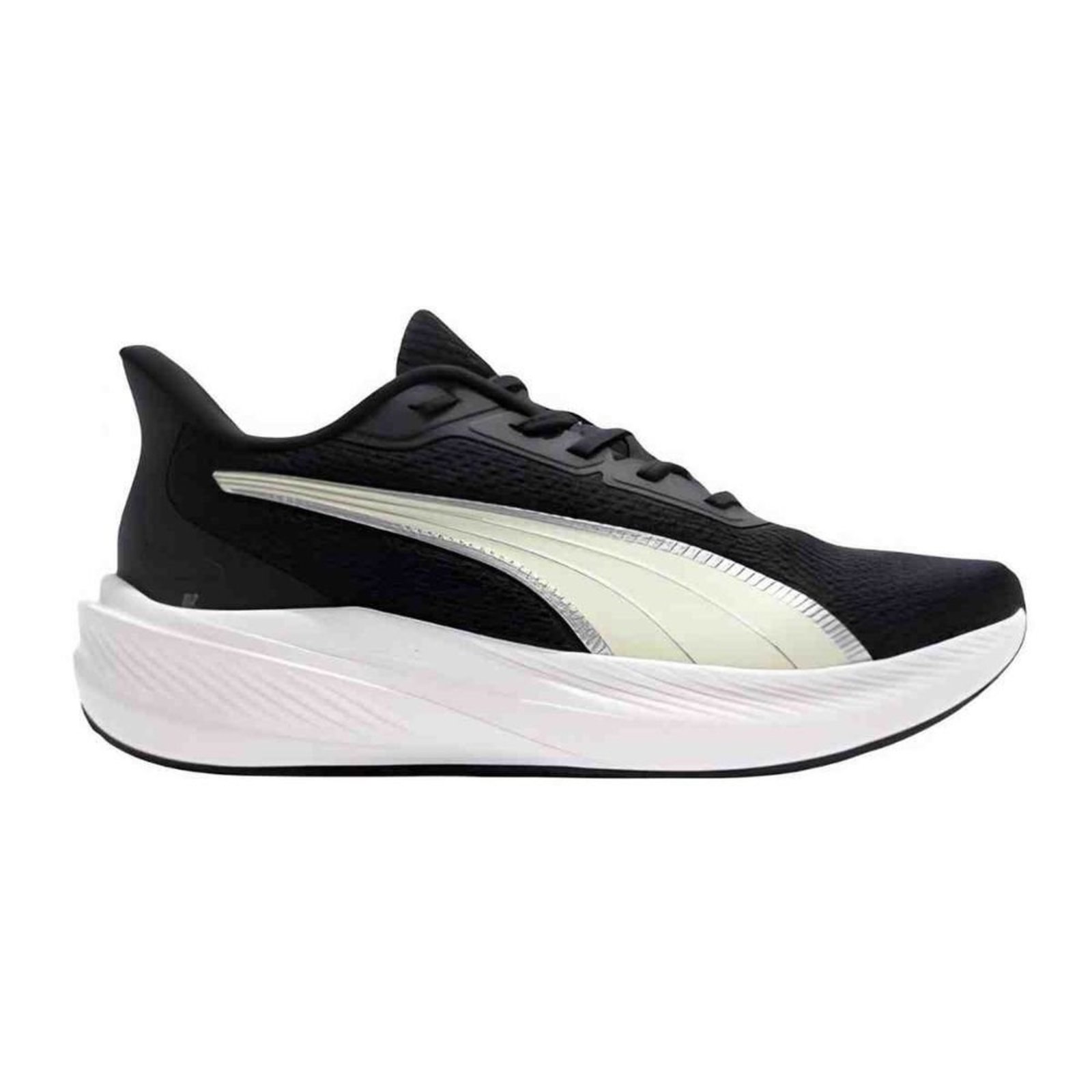 Tênis Corrida Masculino Puma Dasher Lite Preto