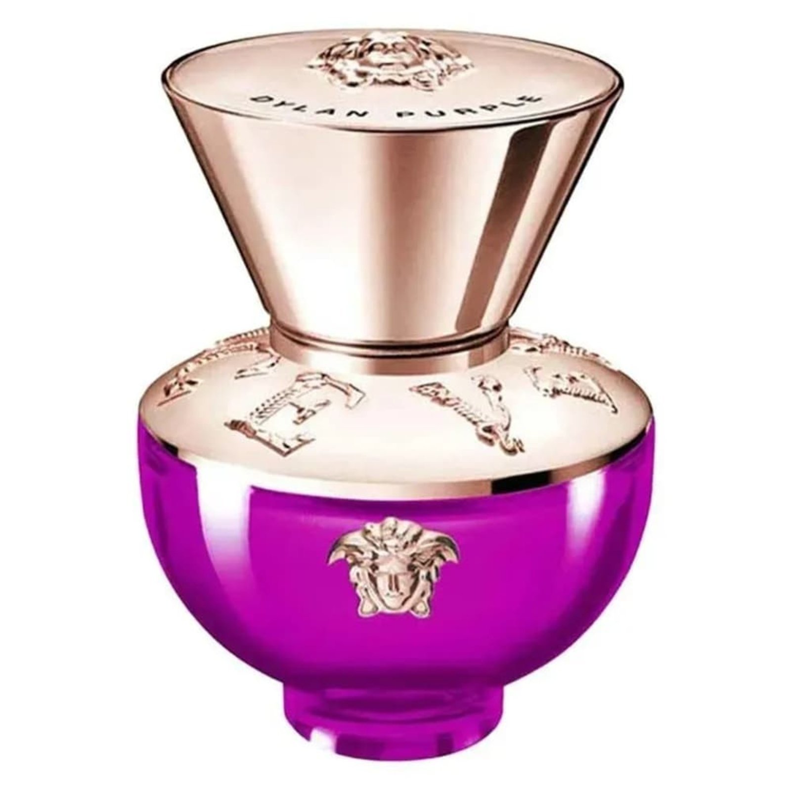 Perfume Versace Dylan Purple Eau de Parfum Feminino 30ml
