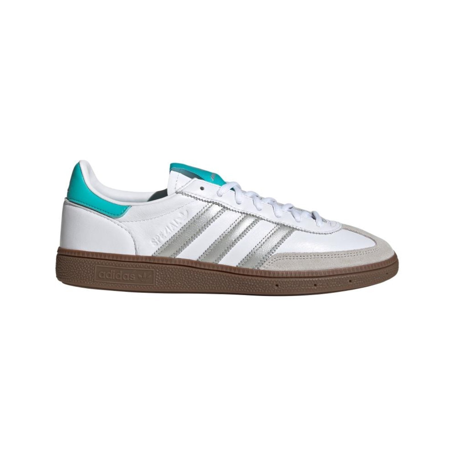 TÊNIS HANDBALL SPEZIAL MERCEDES adidas Performance Branco