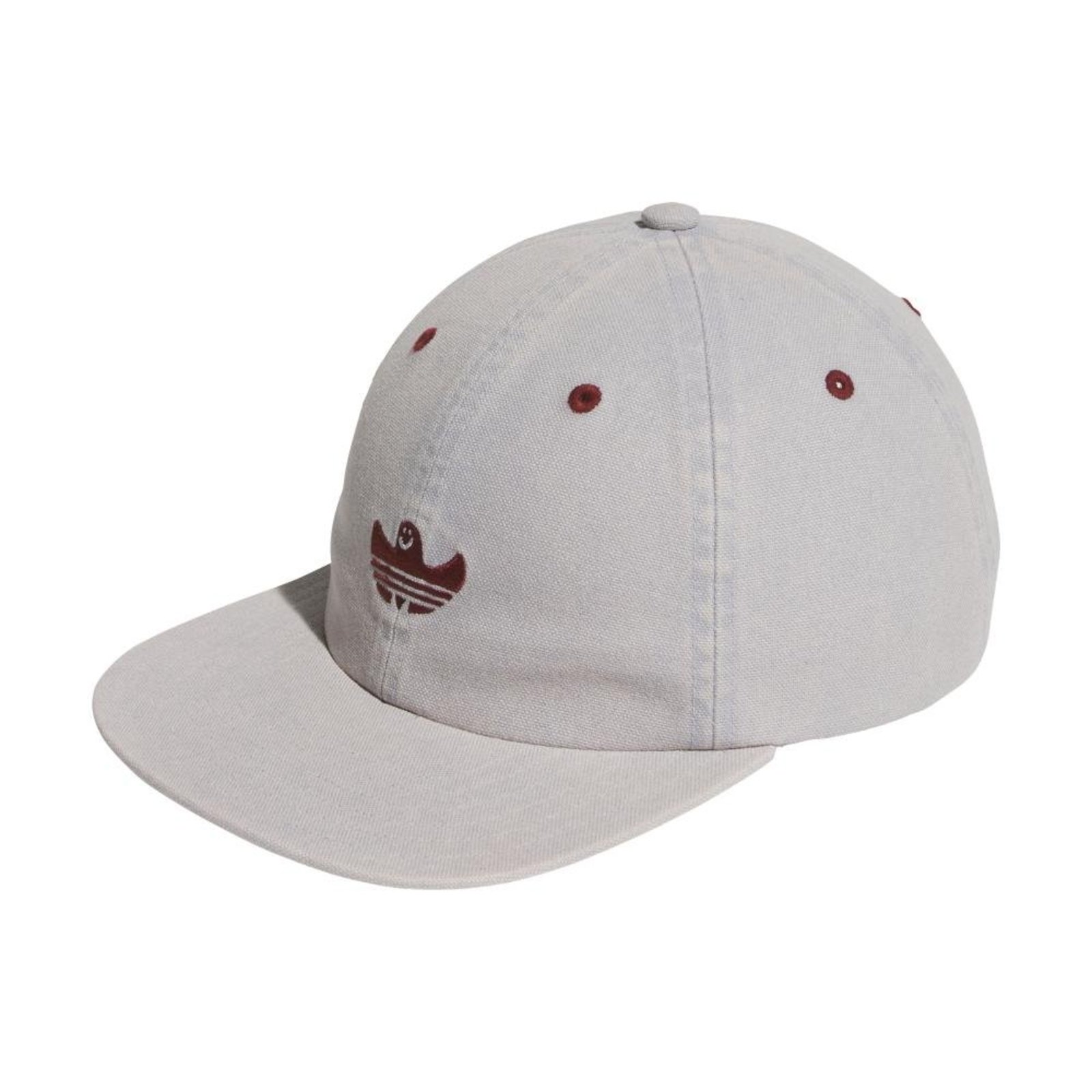 BONÉ SKATEBOARDING x MARK GONZALES adidas Originals Cinza