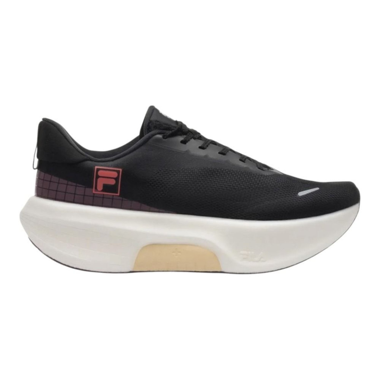 Tênis Fila Speedrocker Skyfoam Masculino - Preto - Fila