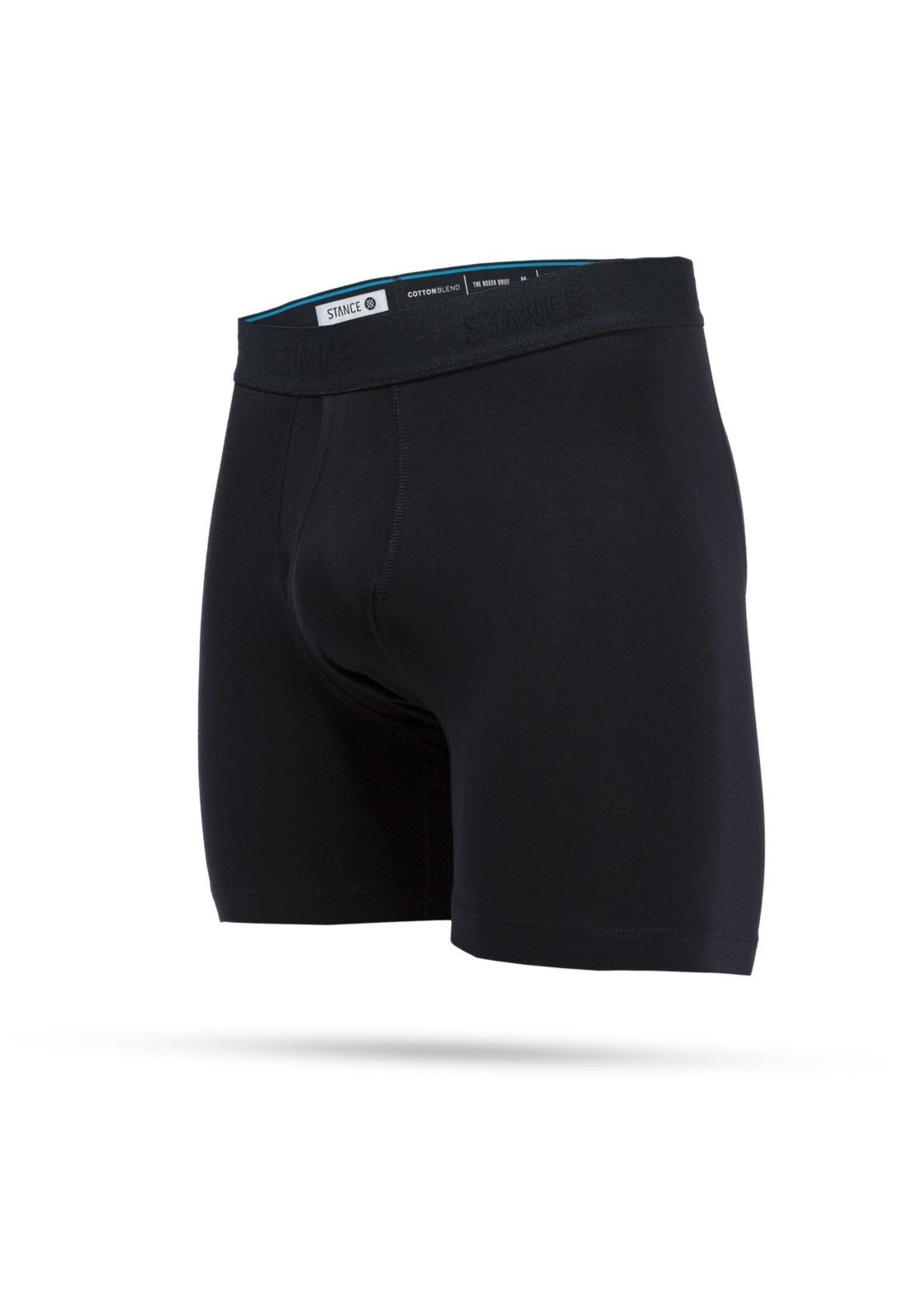 Cueca Stance OG Boxer Brief Preta