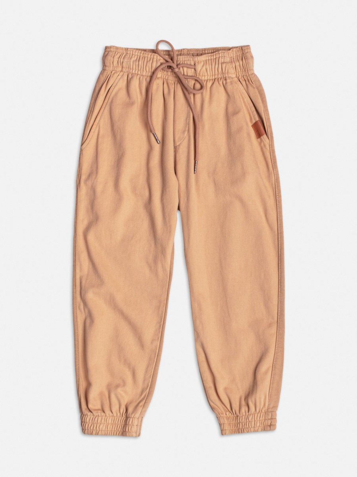 Infantil - Calça Argila de Sarja