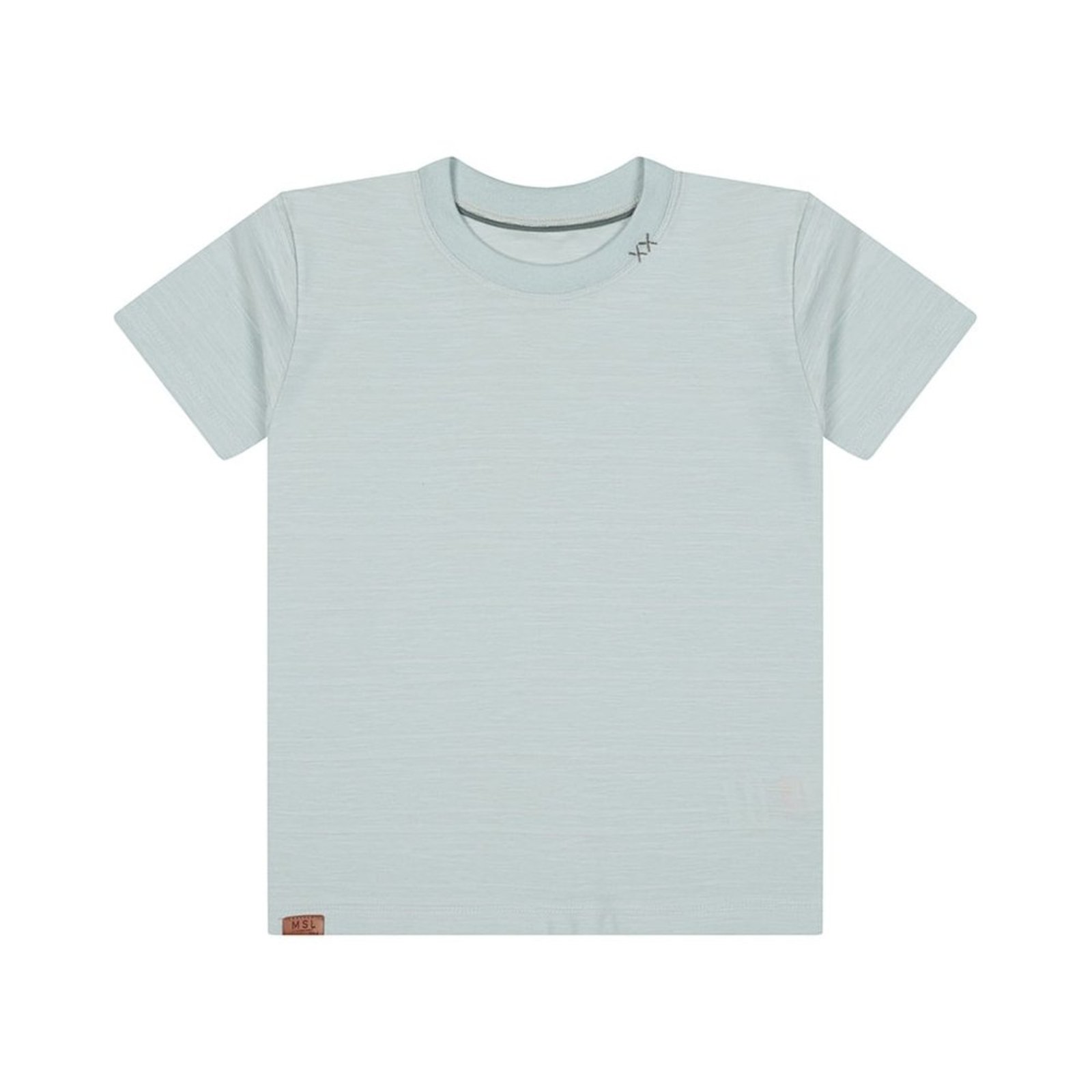 Infantil - Camiseta Manga Curta Menino Marisol