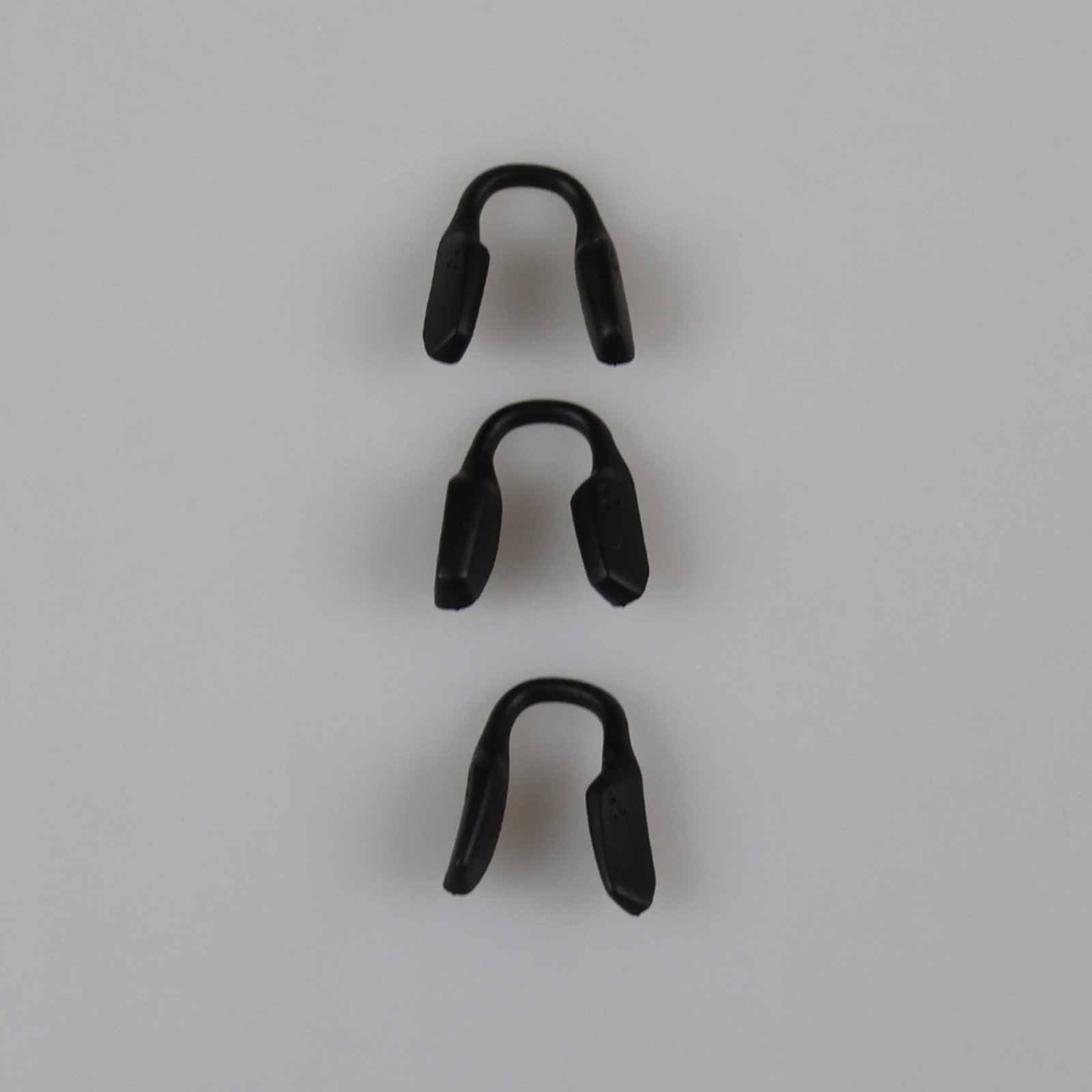 Borracha Nasal Para Óculos Oakley Metalink Ou Miter Kit C/3