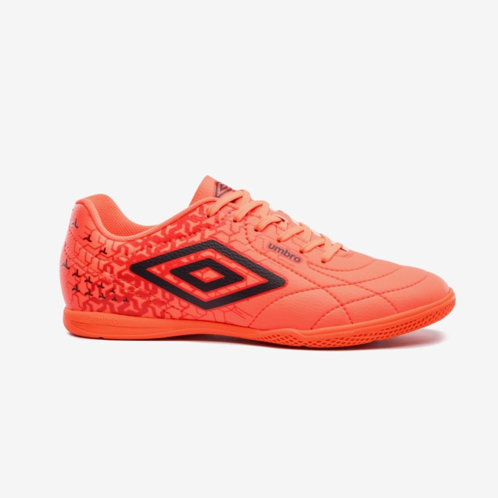 Chuteira Futsal Umbro Class Neo Incolor