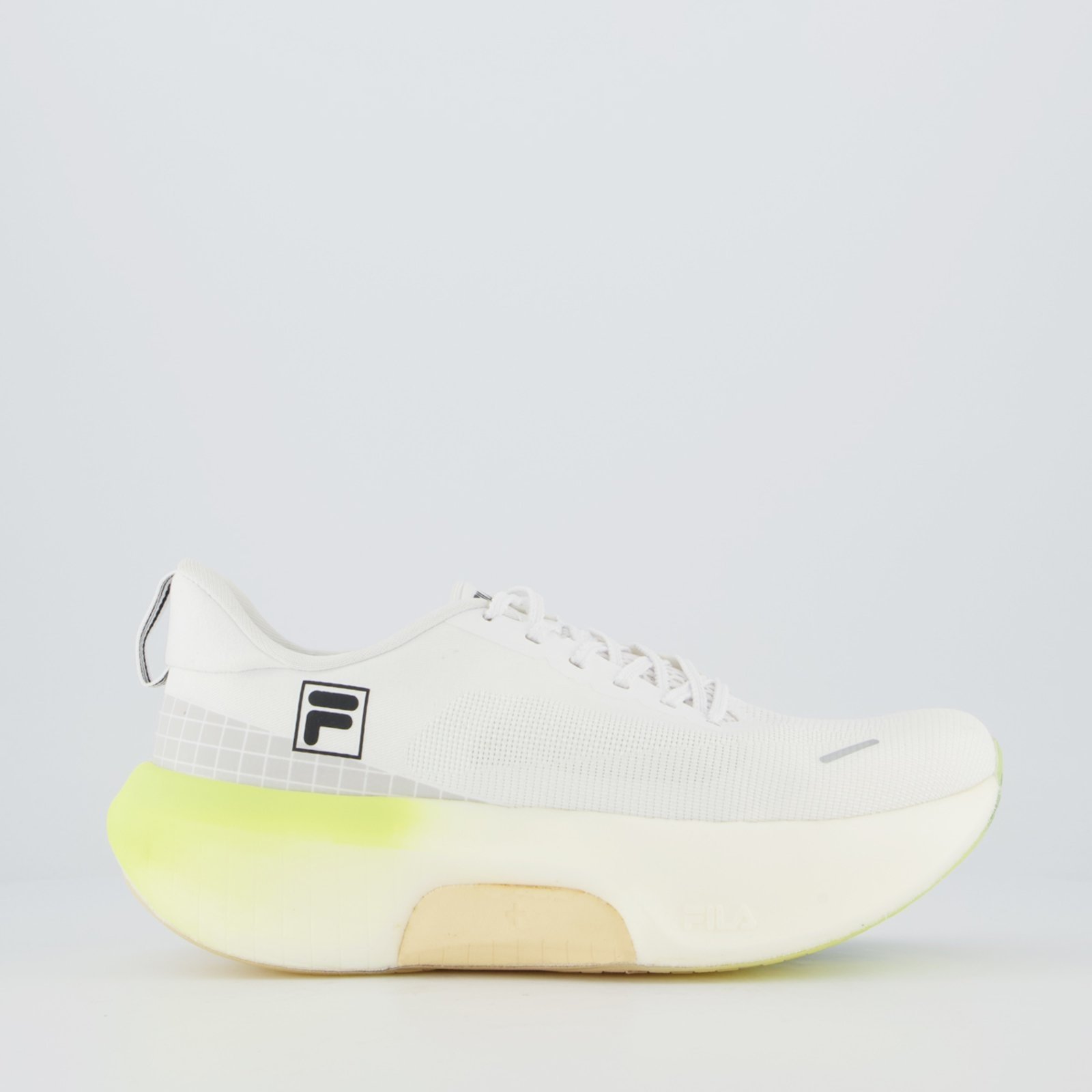 Tenis Fila Speedrocker Skyfoam Branco e Azul