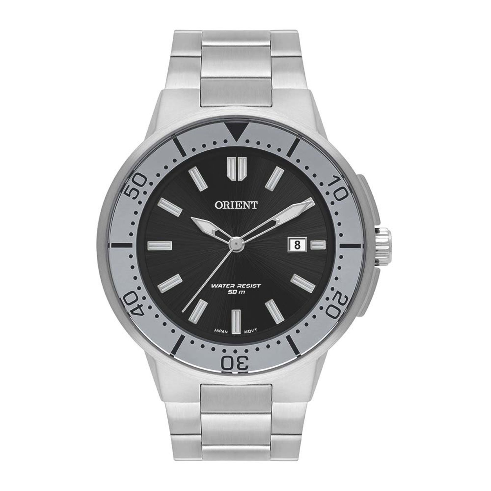 Relogio Orient Mbss1465 P1Sx