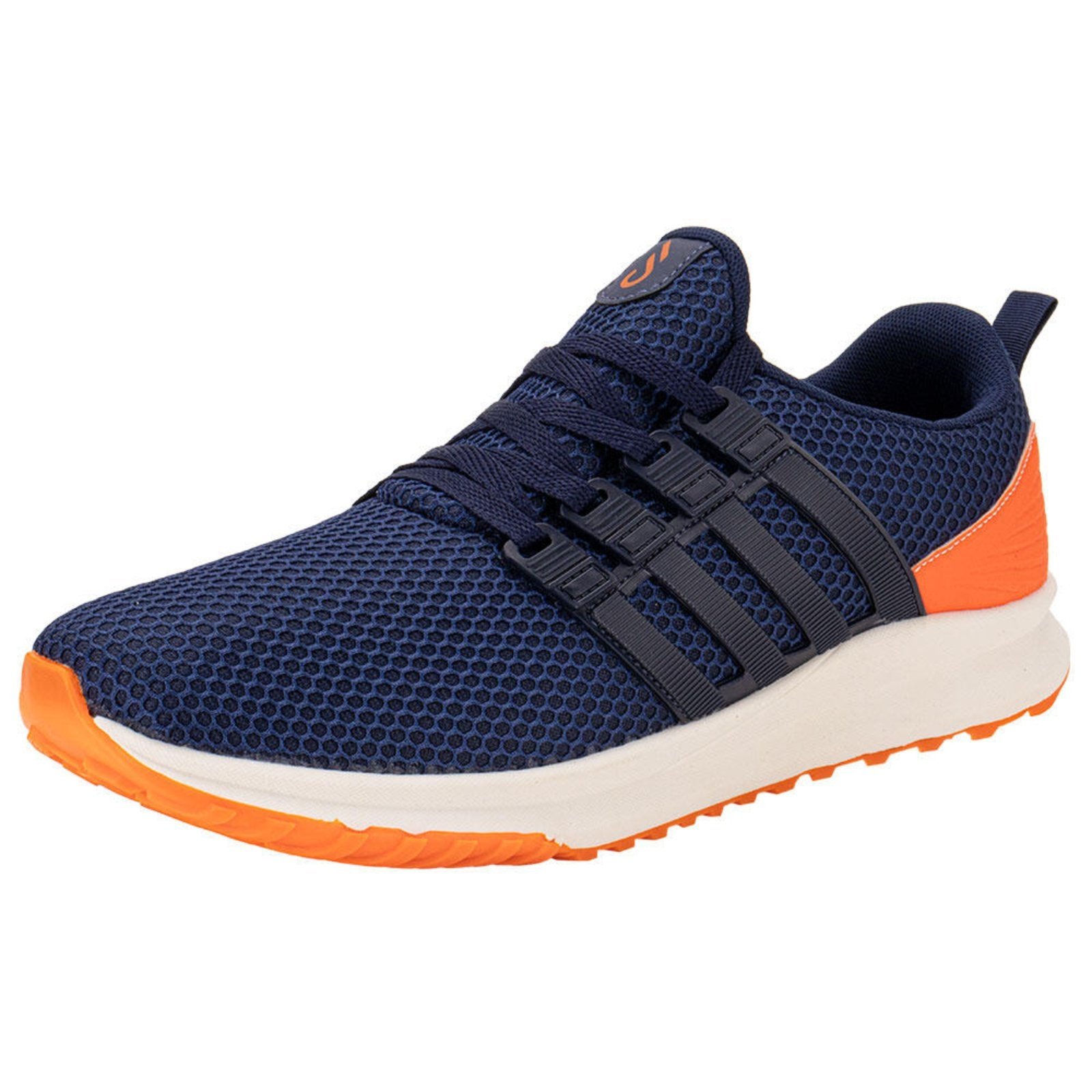 Tênis Masculino Spark Sk2503 6642502 Azul