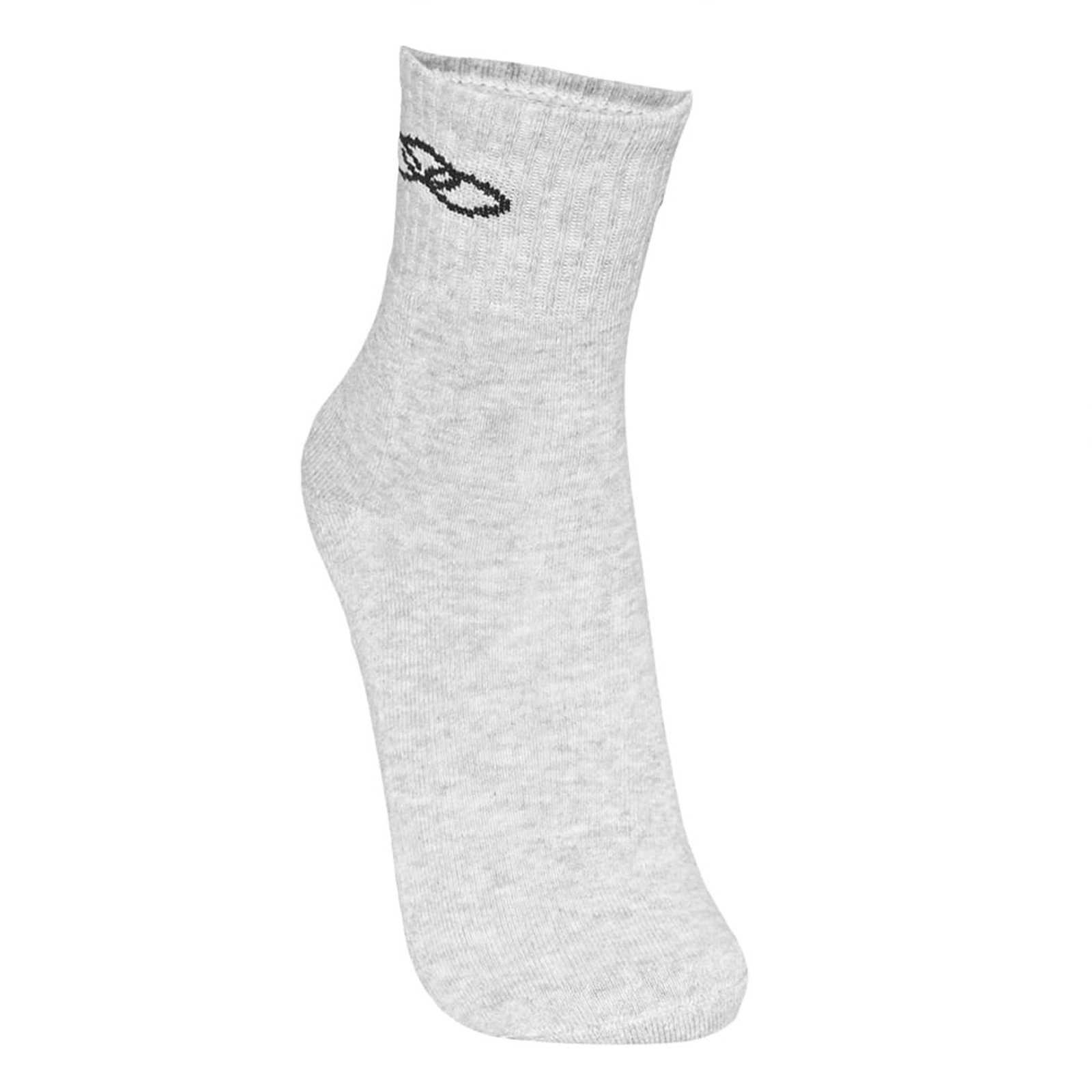 Meia Cano Médio Olympikus Masculina Meia Cano Médio Olympikus Masculina