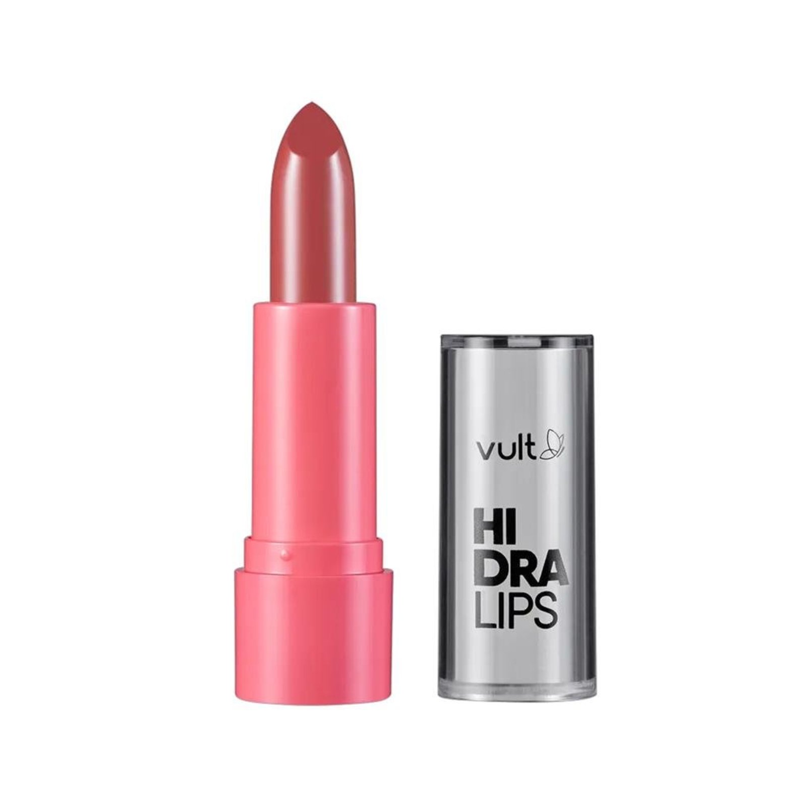VULT HIDRA LIPS BATOM QUARTZO ROSA 3,6G