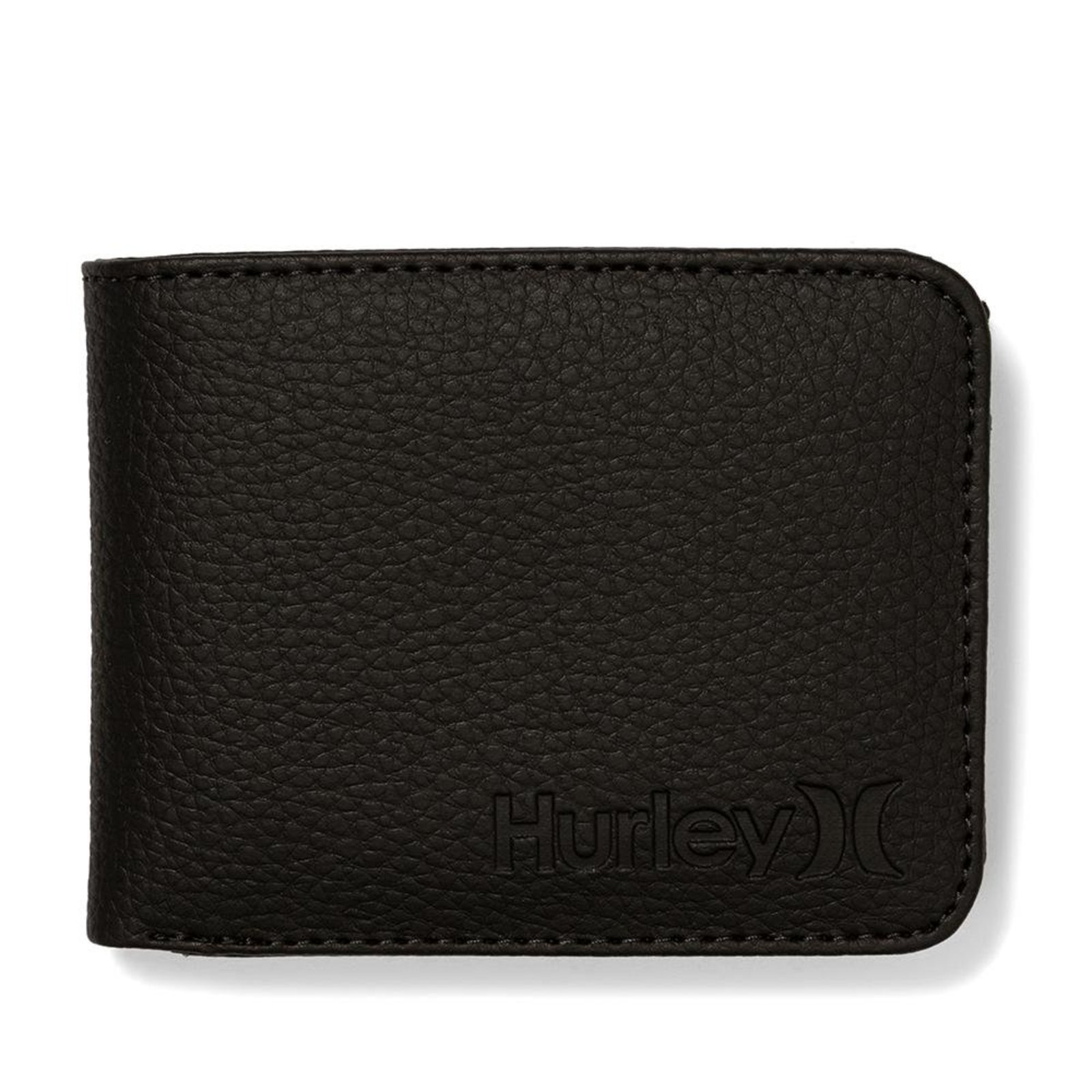Carteira Hurley Extra WT26 Preto