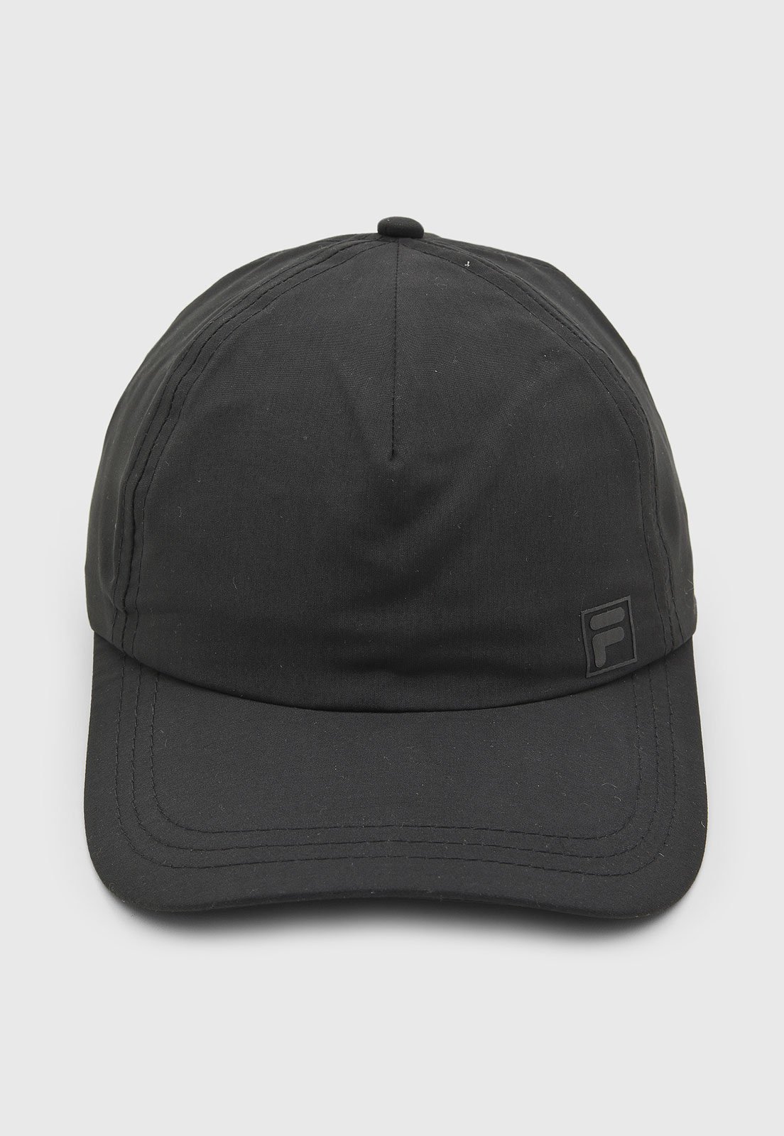 Boné Fila Sport Style Club Preto