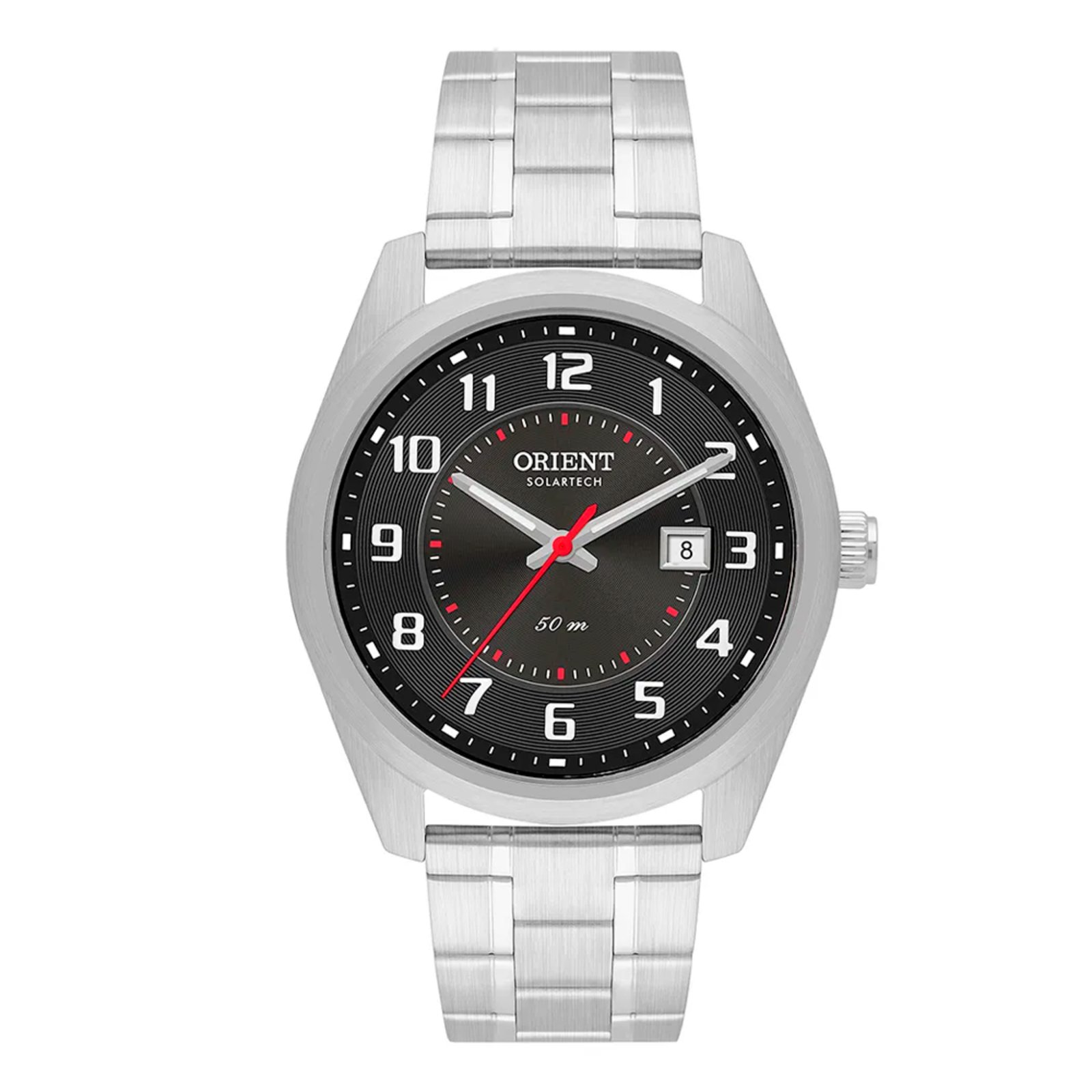 Relogio Orient Mbss1496 G2sx