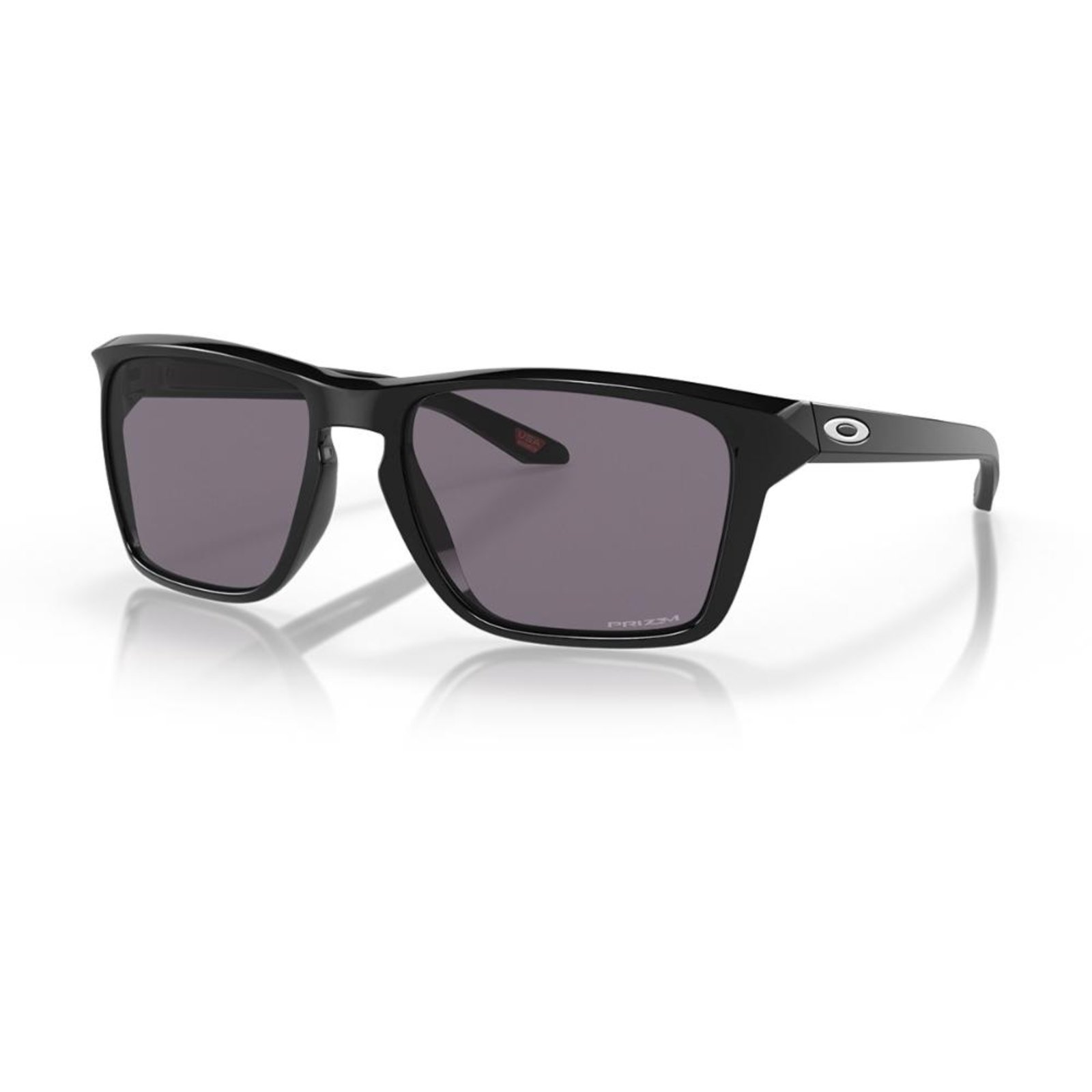 Óculos de Sol Oakley Sylas Polished Black Prizm Grey