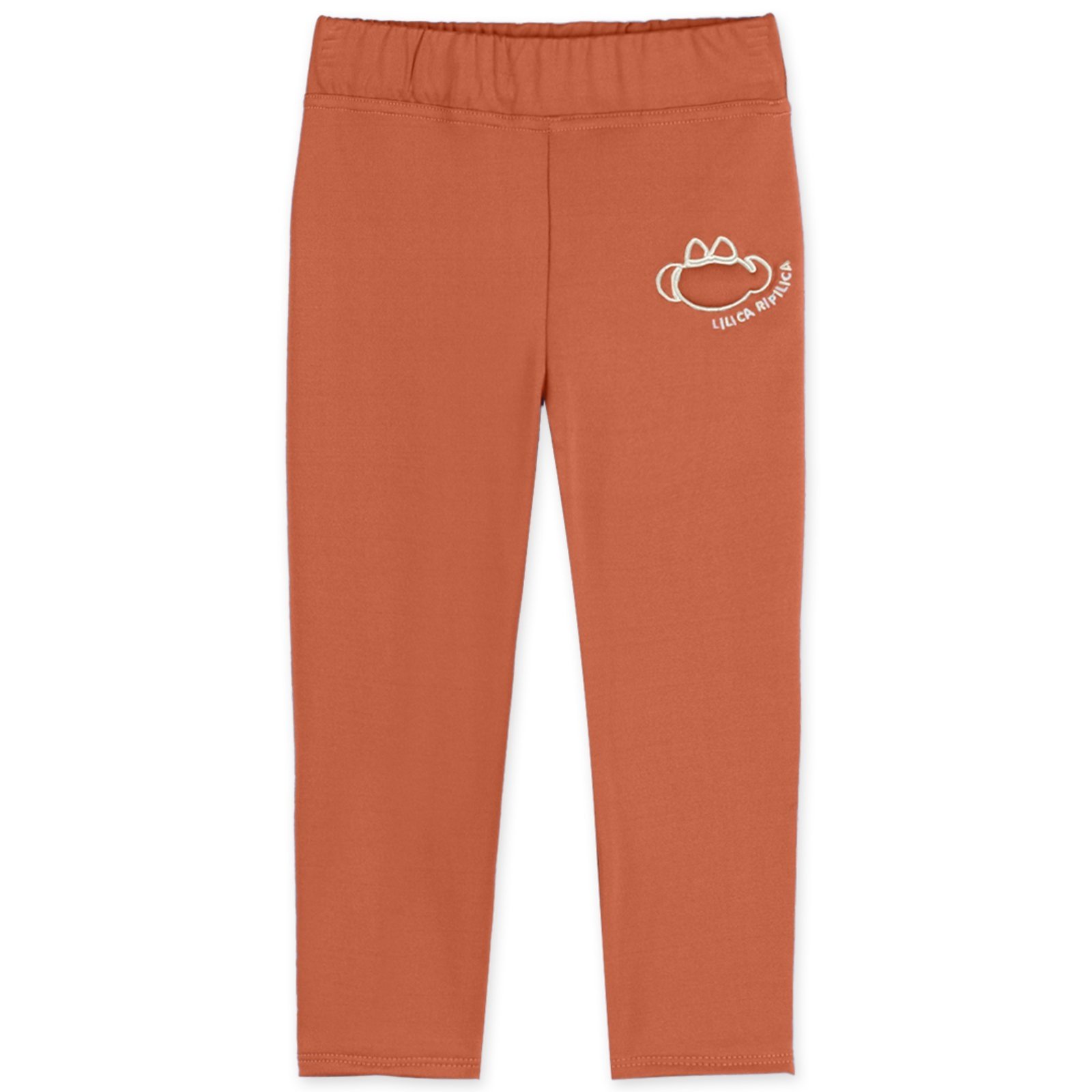 Infantil – Calça Legging Thermo Dry Feminina Lilica Ripilica