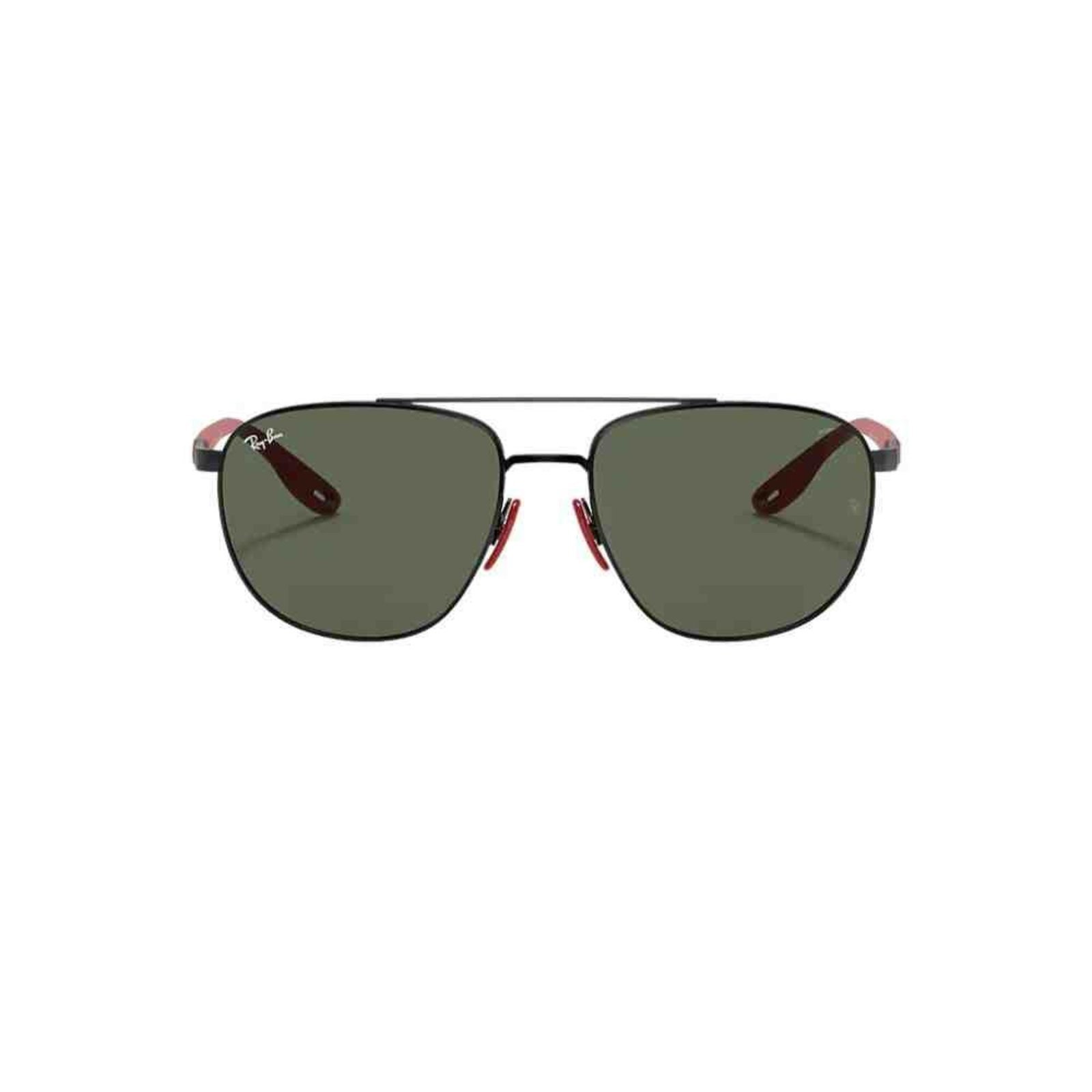 Óculos de Sol Ray-Ban Ferrari Preto 0RB3659M F0026G57