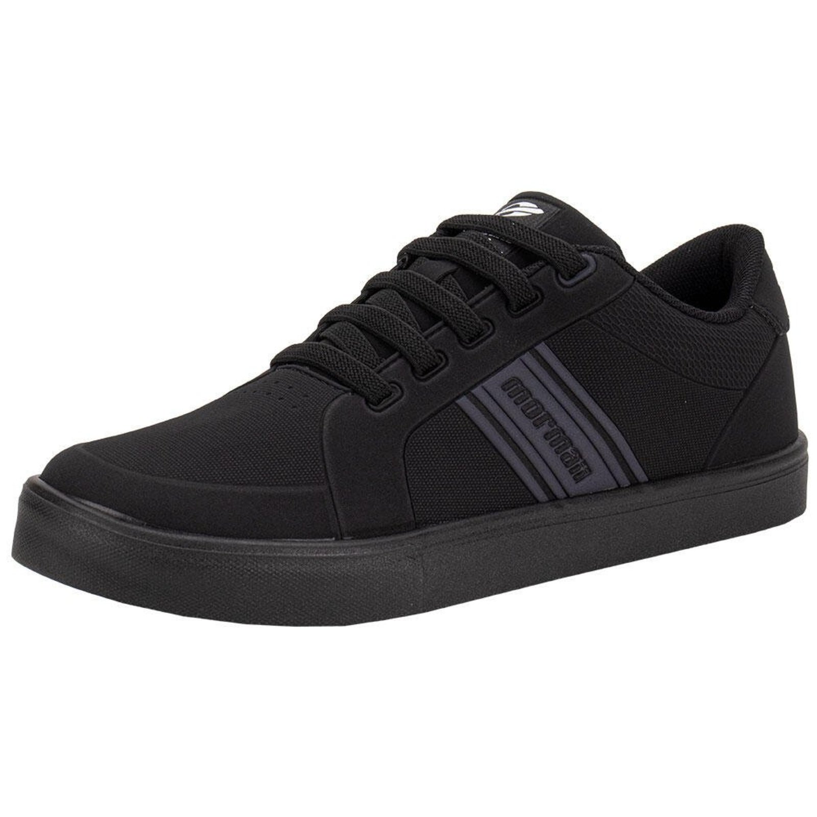 Tênis Masculino Urban Malta Mormaii 203385 4573385 Preto