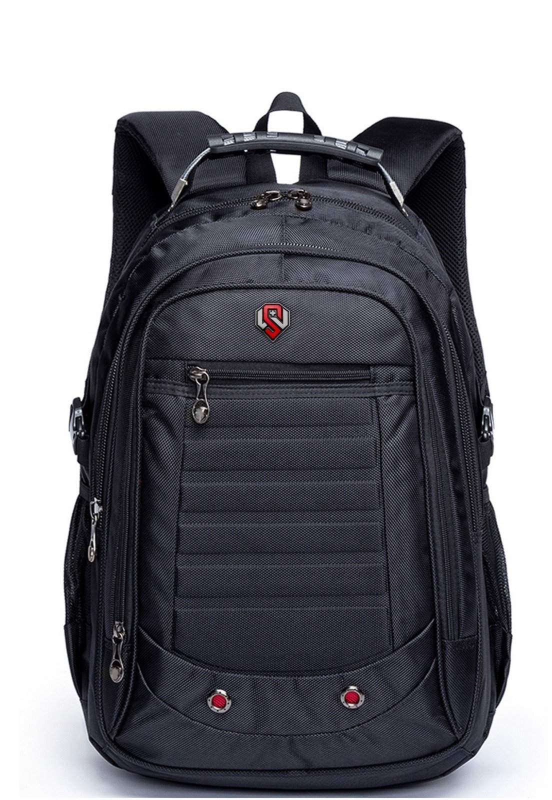 Mochila Notebook Executiva Swissport Reforçada Trabalho Faculdade