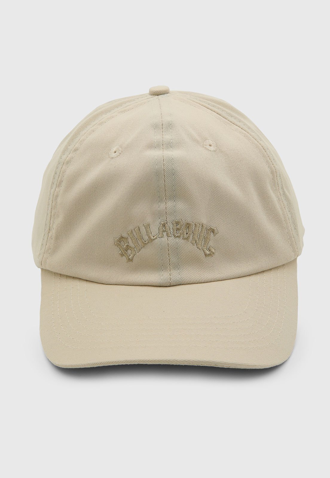 Boné Billabong Clássico Bege