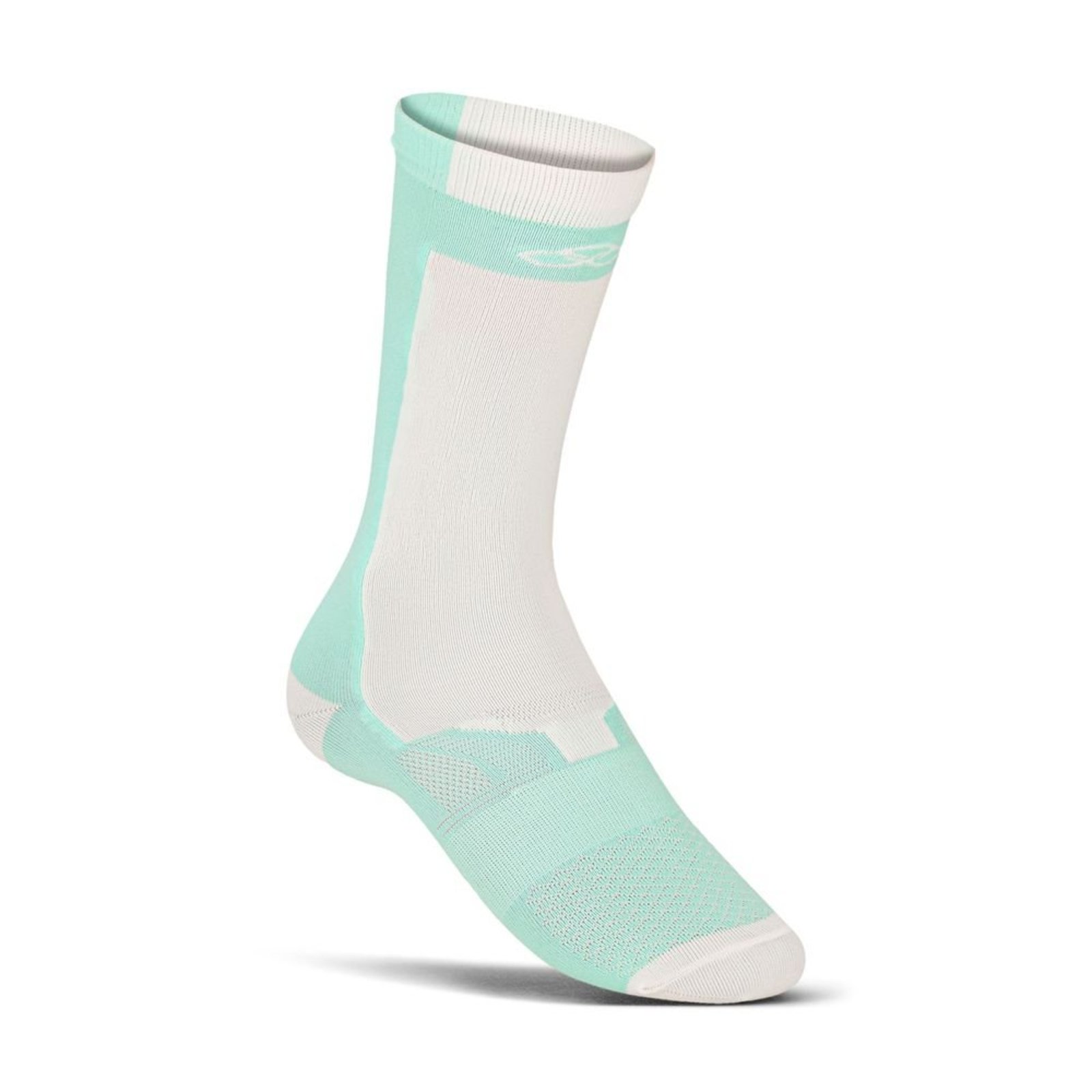 Meia Performance BPC Cano Médio 33-38 Branco