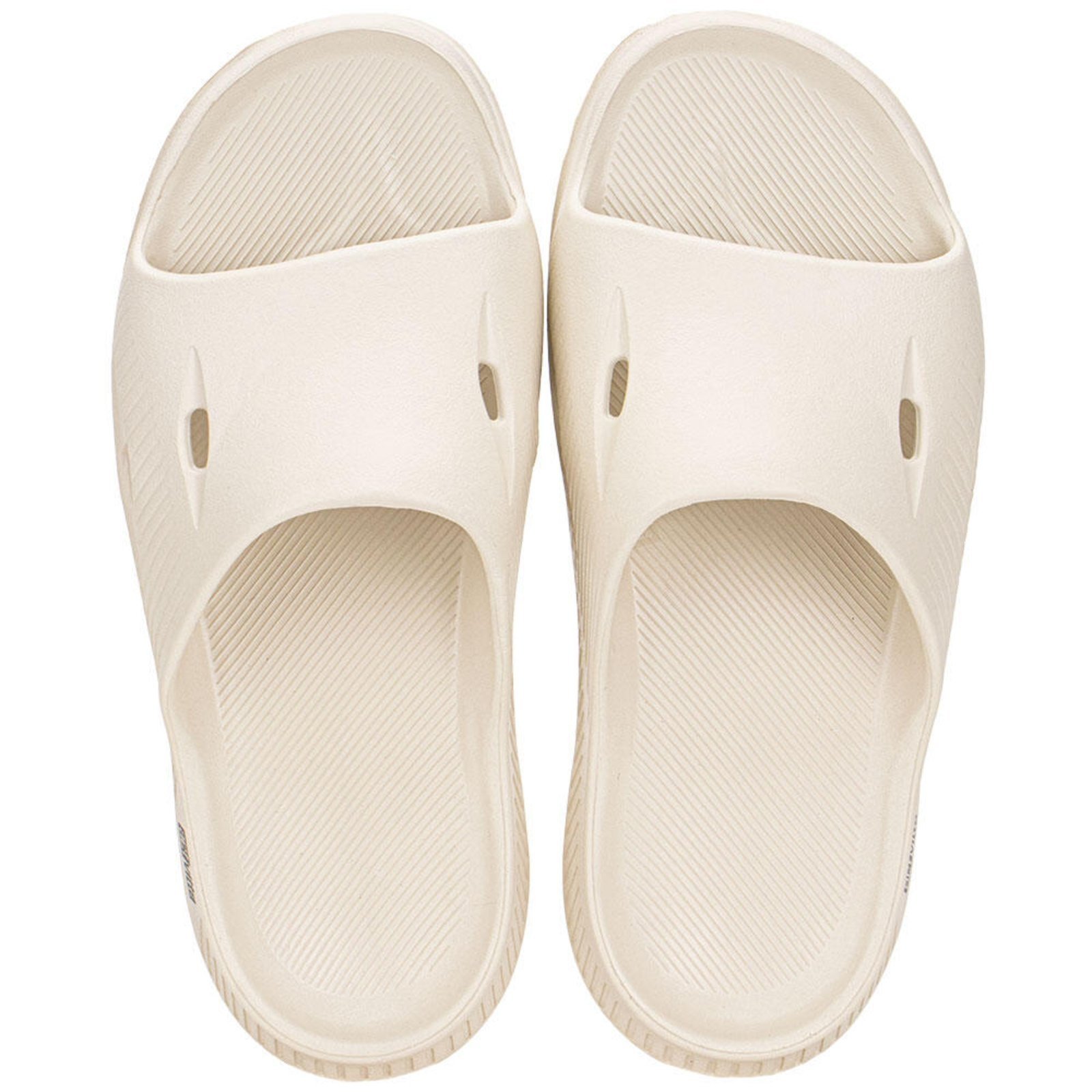 Chinelo Masculino Slide Actvitta 4942100 0440494 Bege