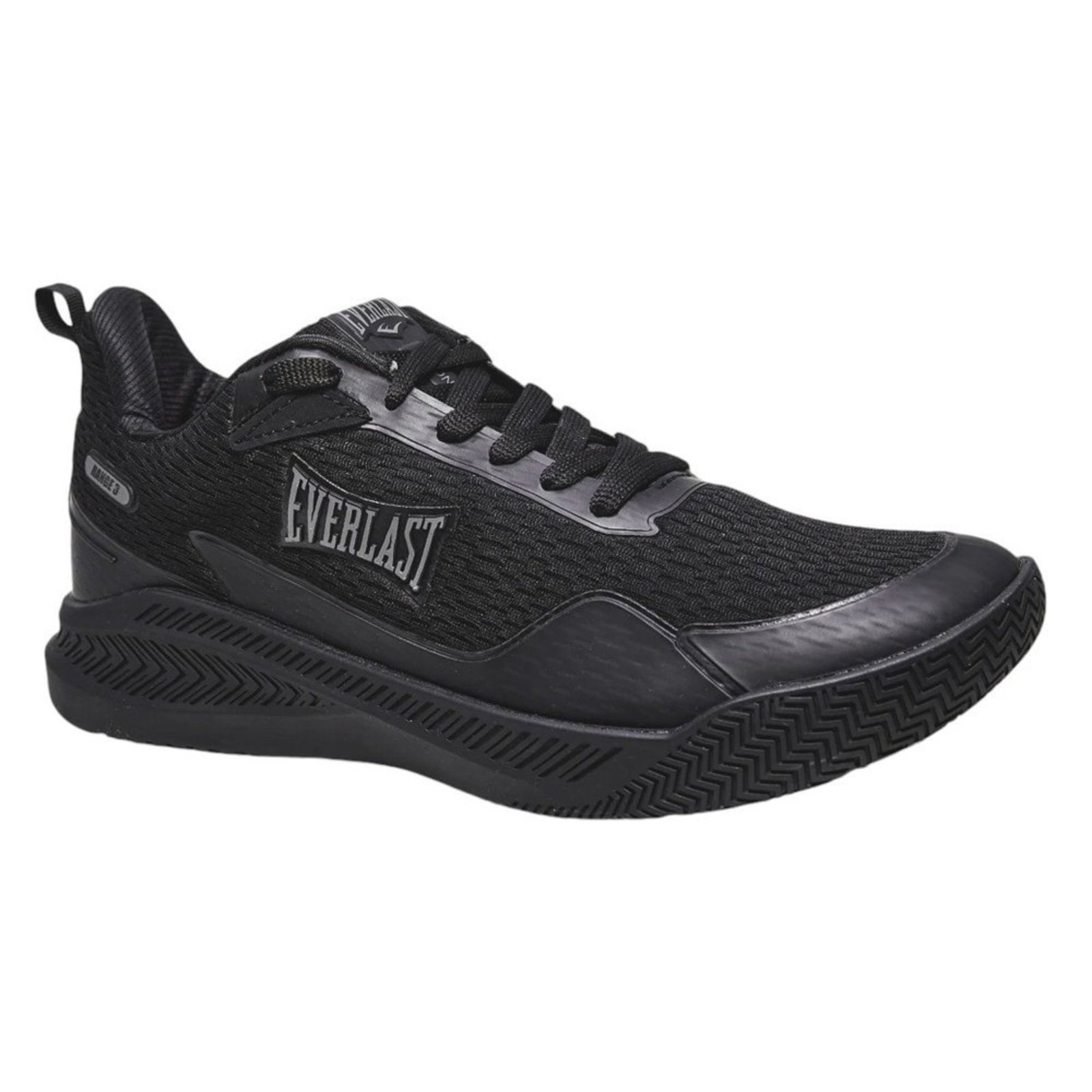 Tênis Everlast Range 3 Unissex