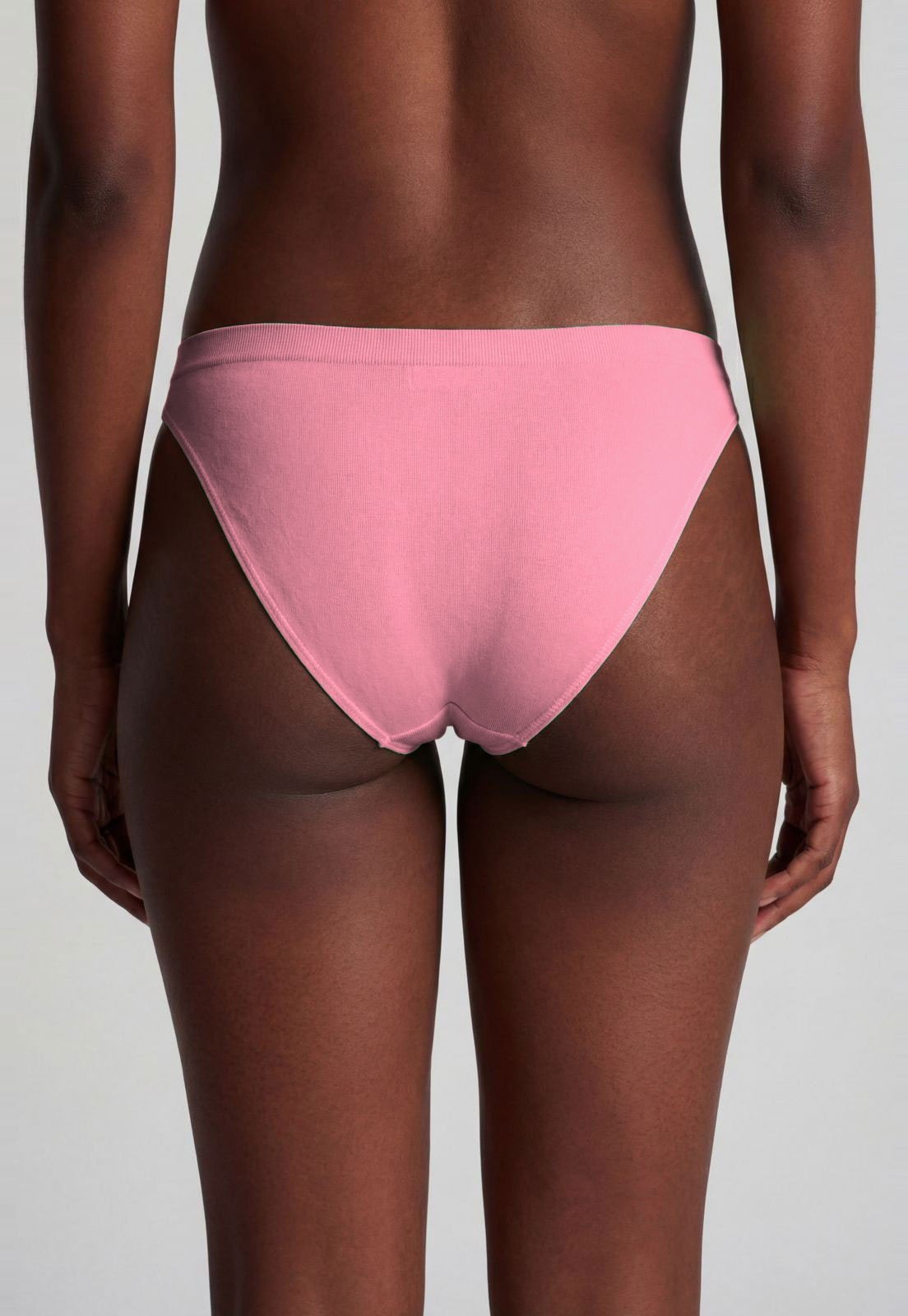 Vista 3 Calcinha Biquíni Feminina Hope Microfibra Light verde Hope verde
