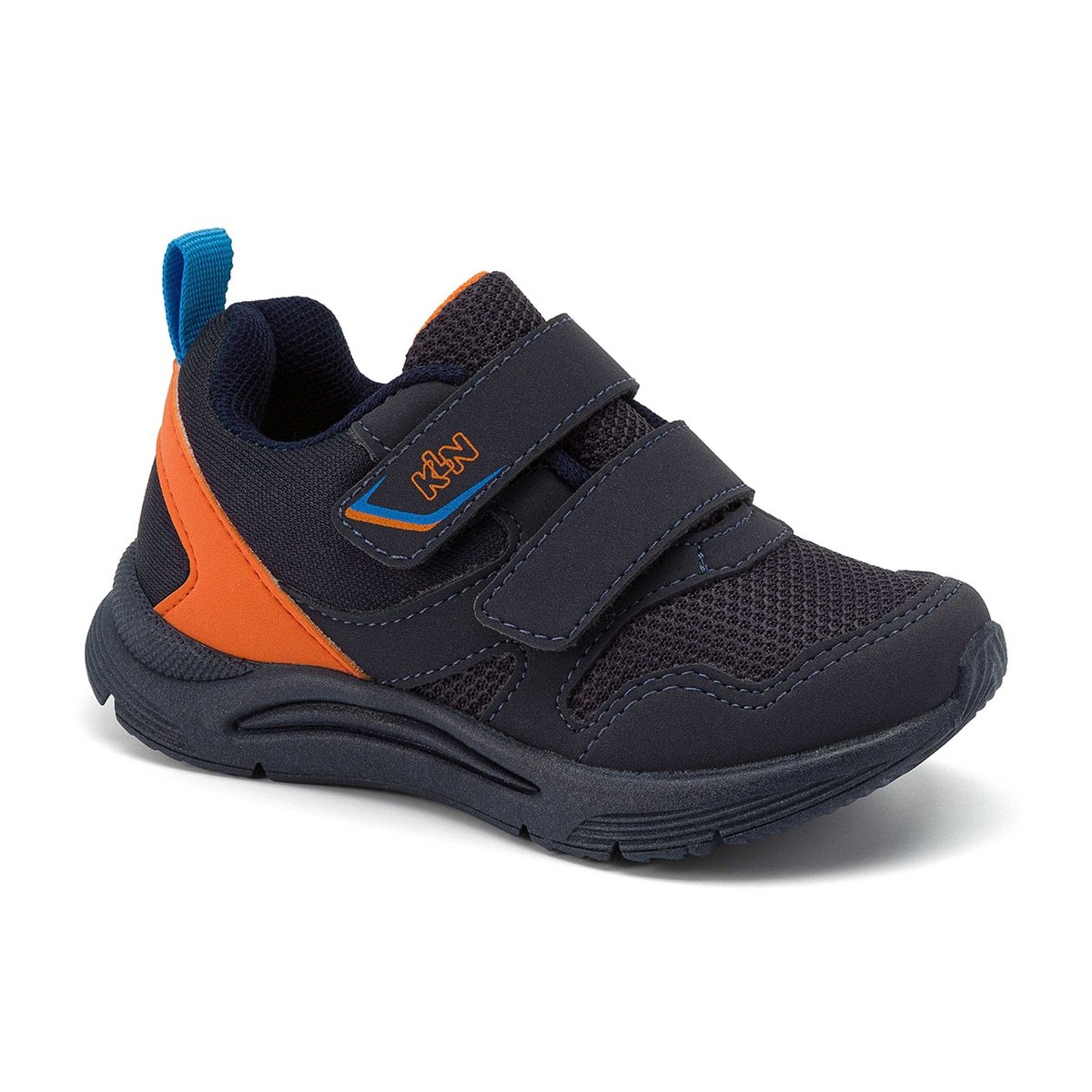 Infantil - Tênis Menino Klin New Sport