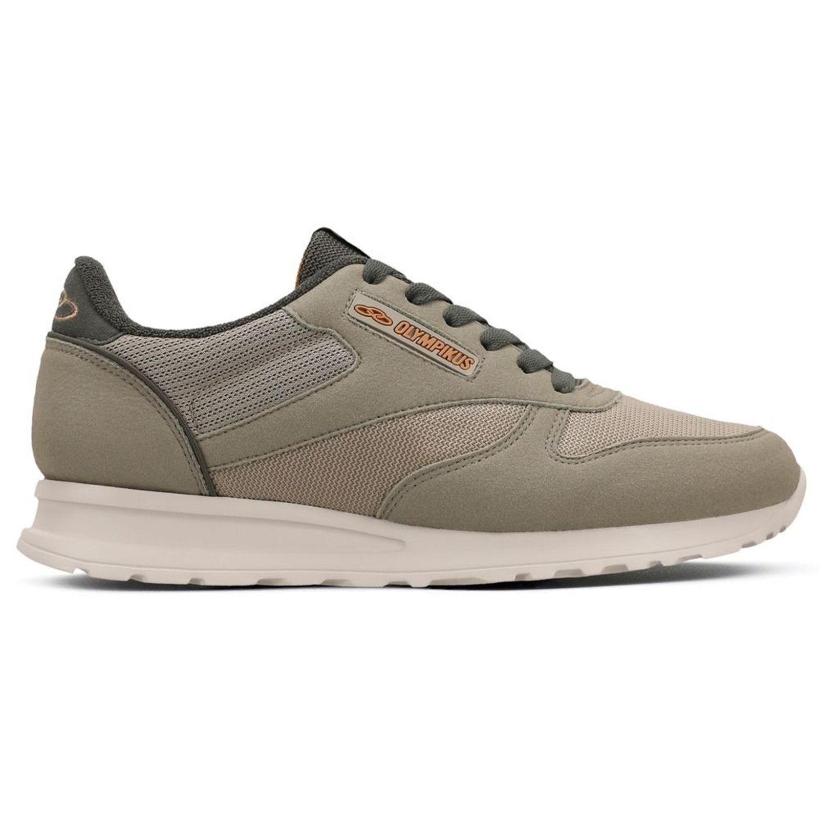 Tênis Olympikus Jogging 101 SE 37 Verde