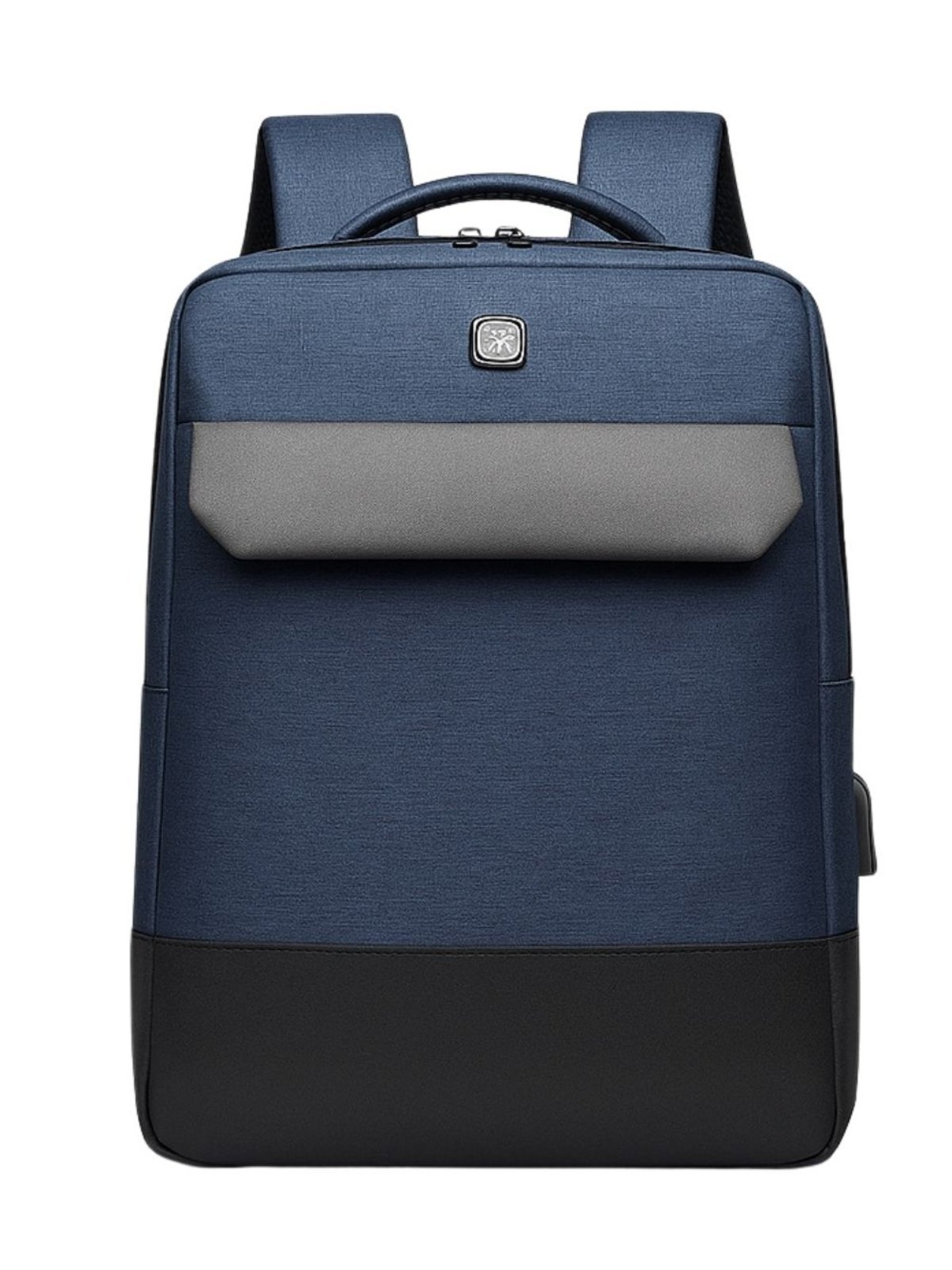 Mochila Santis À Prova d´Água Com Alça de Ombro Acolchoadas