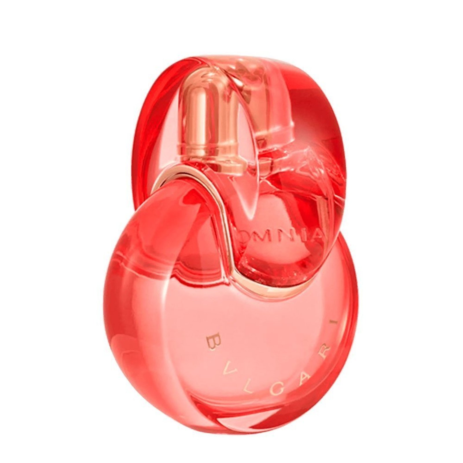 Bvlgari Omnia Coral Eau de Toilette - Perfume Feminino 100ml