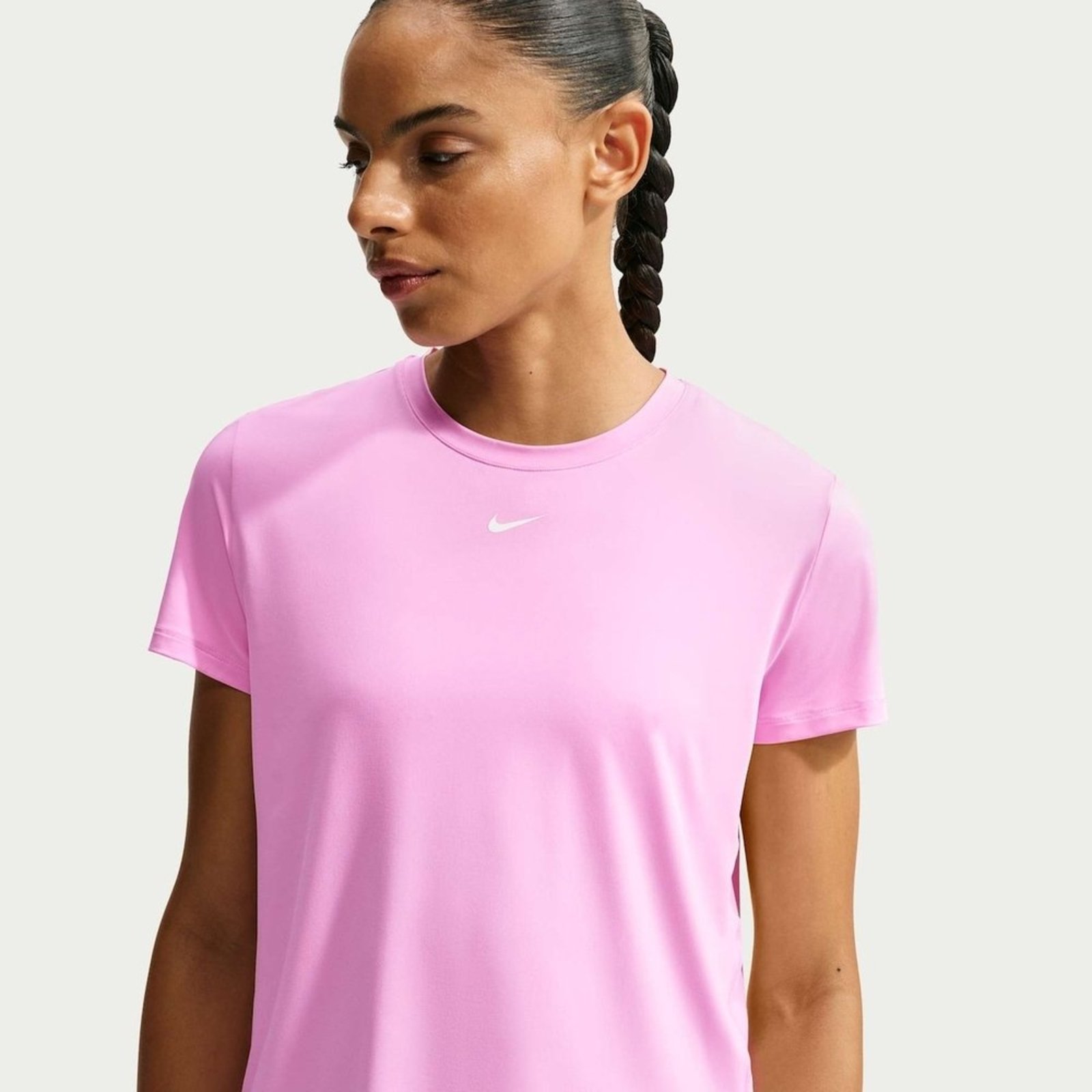Camiseta Nike Dri-FIT One Feminina
