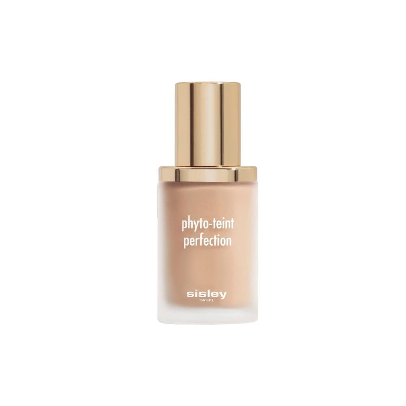 Sisley Phyto-Teint Perfection Natural 4C Honey Base 30ml