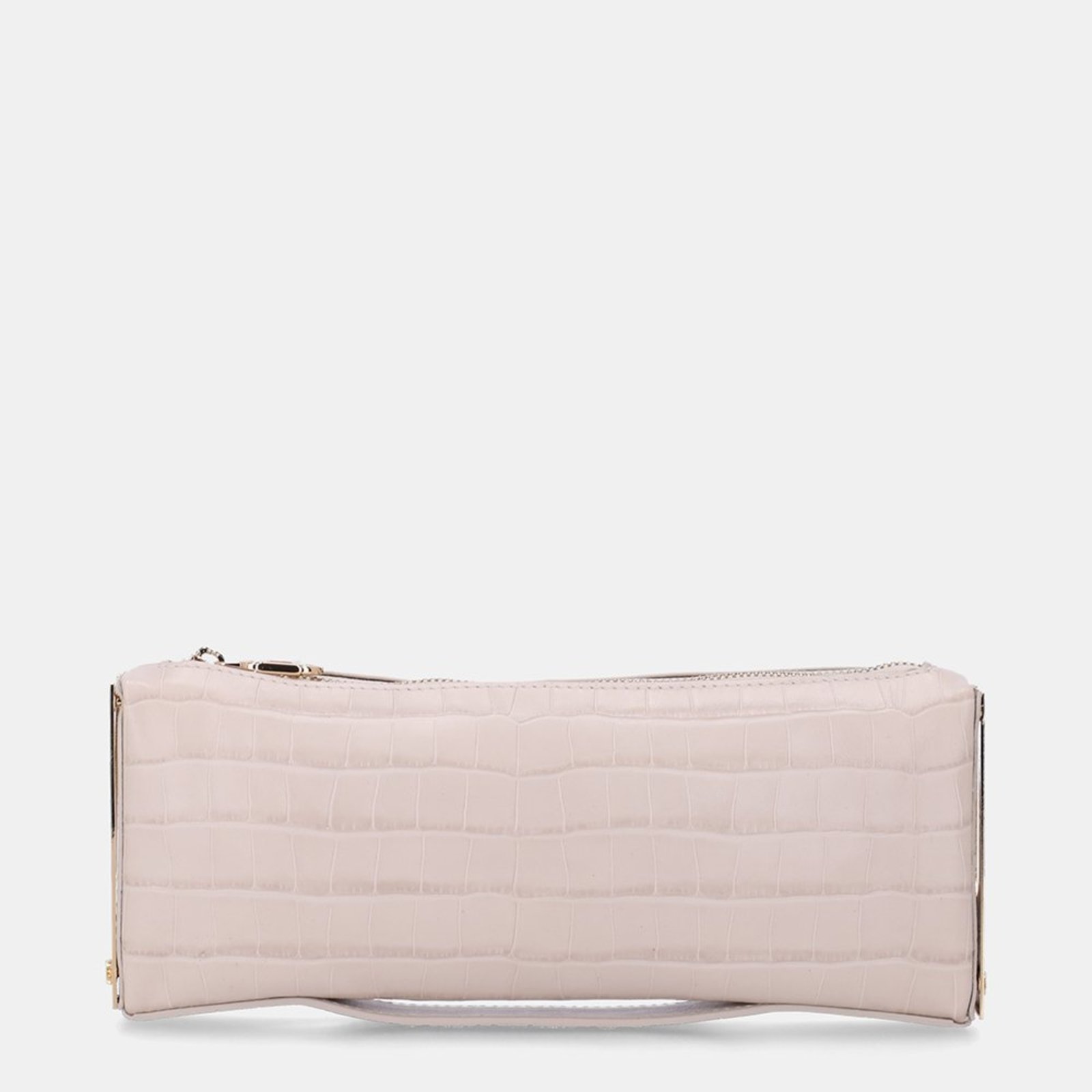 Bolsa Clutch Luz da Lua - 2000849 Luz Da Lua Off-white