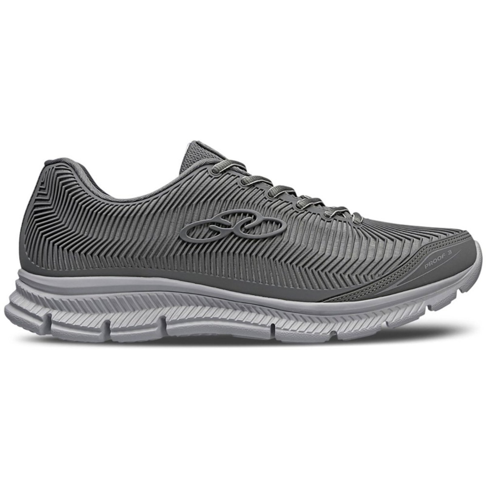 Tênis Masculino Olympikus Proof 3
