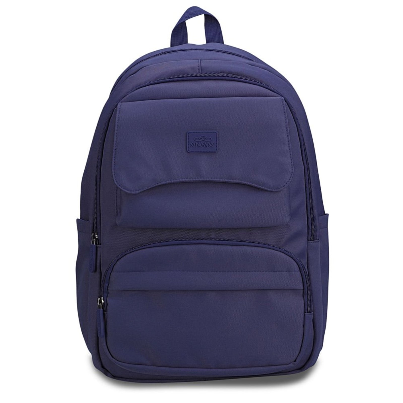 Mochila Olympikus Sportstyle U Azul