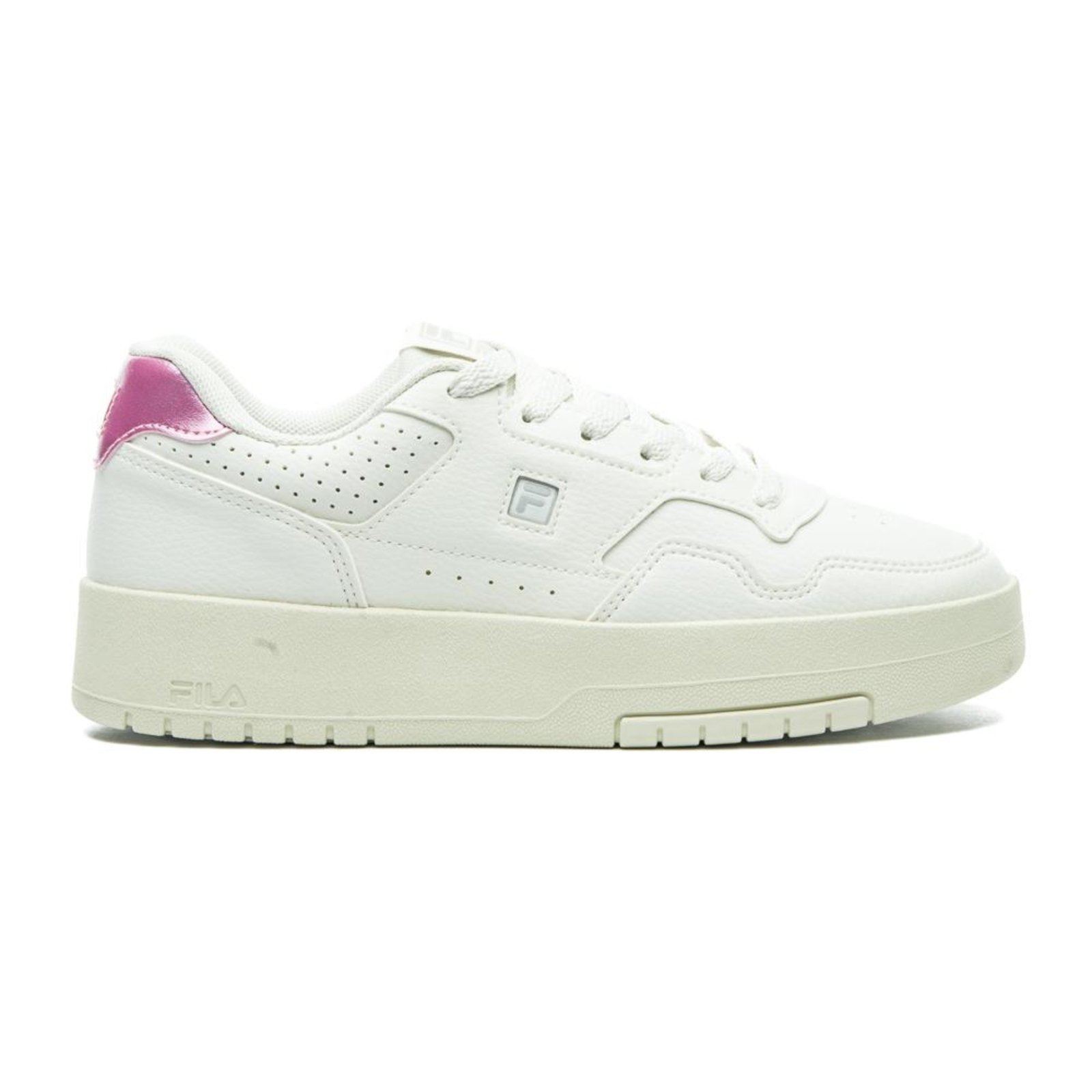 Tênis Fila Ardenza Feminino Incolor