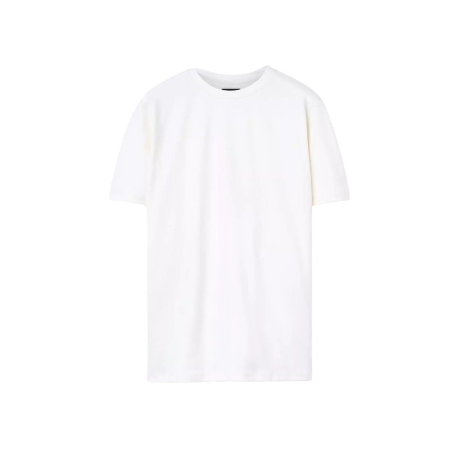 Camiseta Oficina Reserva Vero Off White