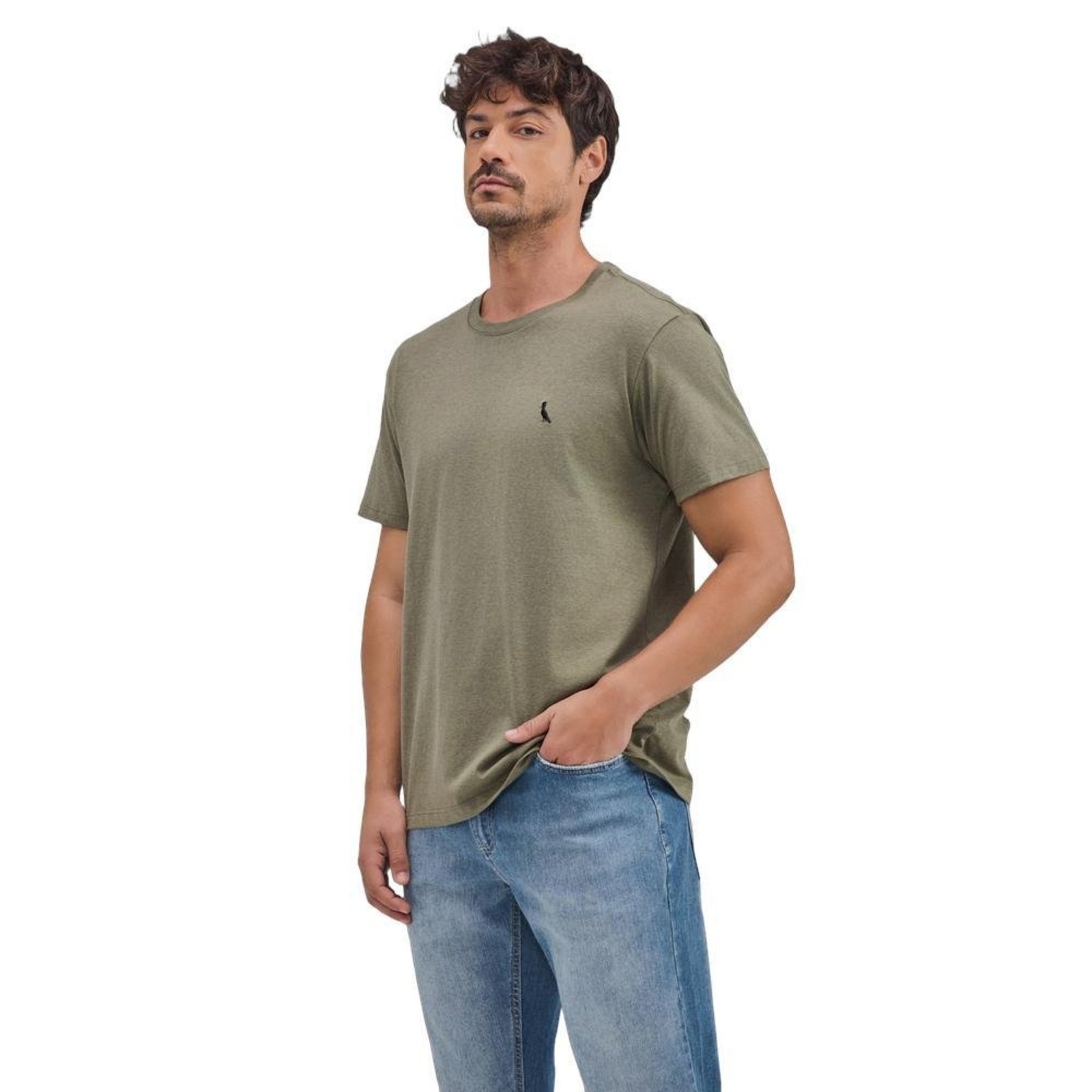 Camiseta Paris Reserva