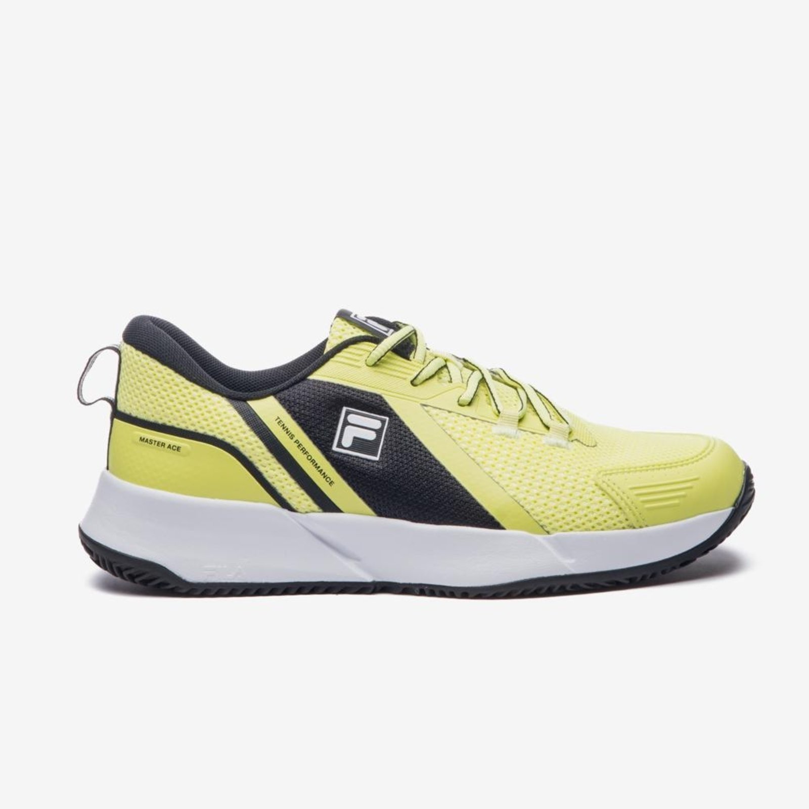 Tênis Fila Master Ace Masculino Incolor