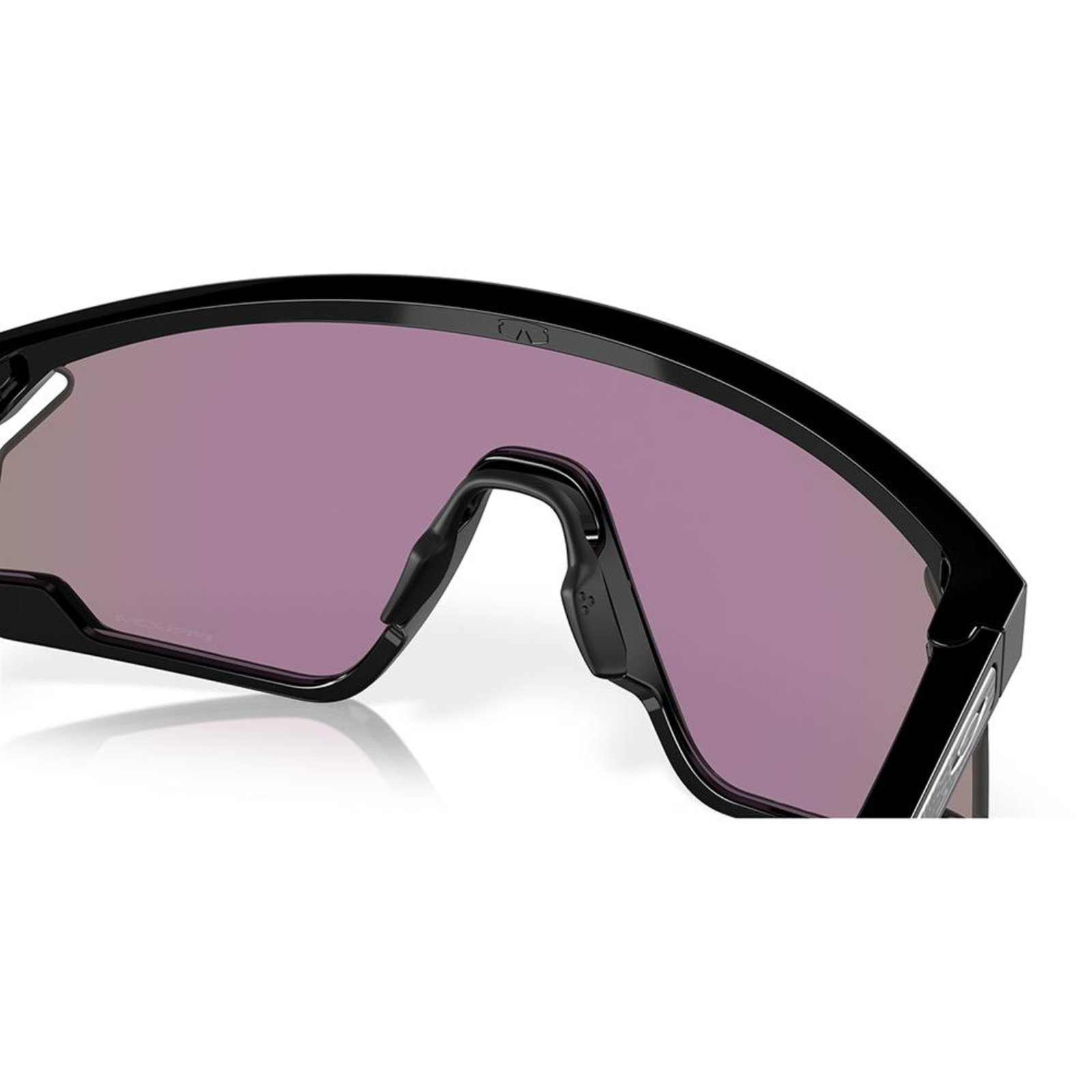Vista 3 Óculos de Sol Oakley BXTR Metal Metal Black Prizm Jade preto black Oakley preto black