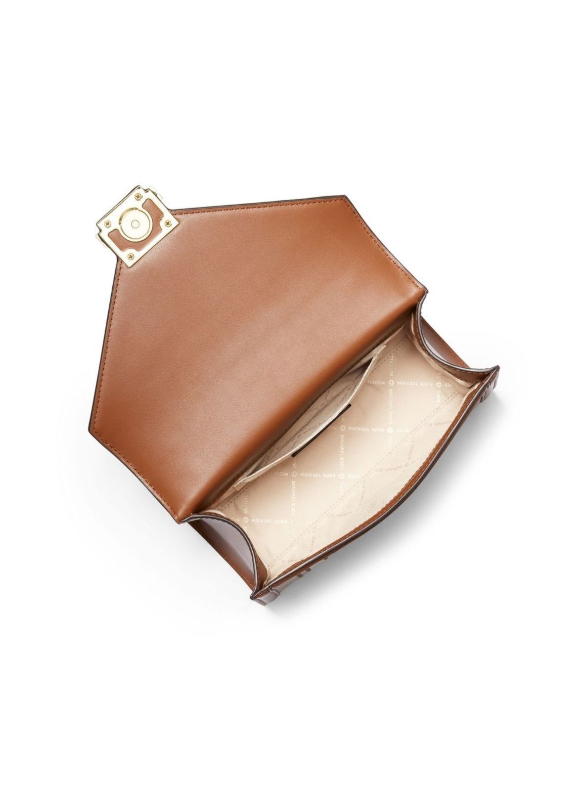 Vista 3 Bolsa De Ombro Whitney Média 35R4gwhl6y212 marrom marrom
