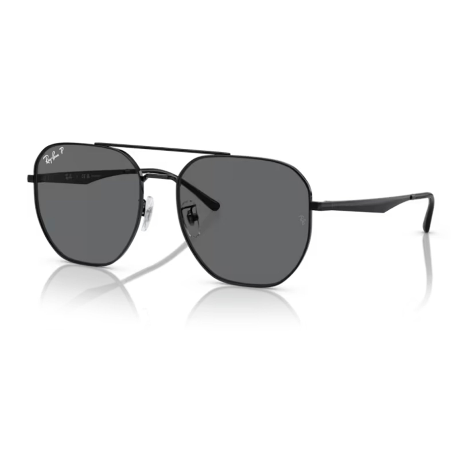 Oculos Solar Ray-Ban RB3724D 002/8159