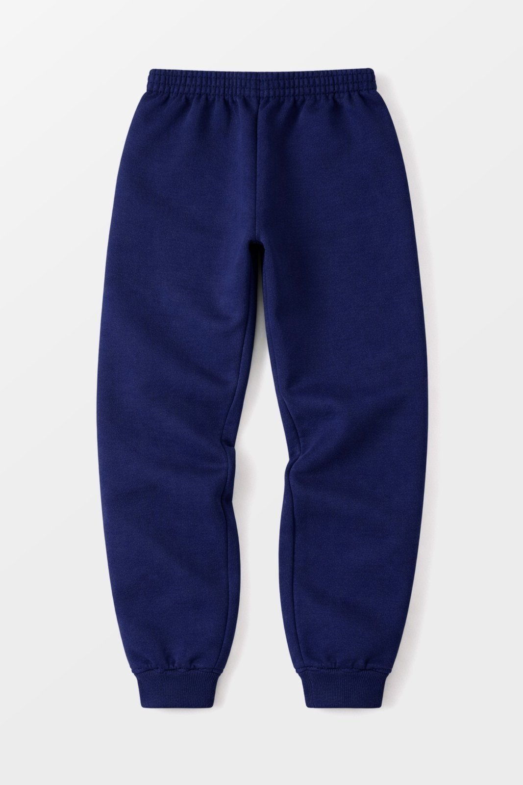 Vista 2 Infantil - Calça Moletom Peluciada Básica Babei no Look rosa Babei no Look rosa